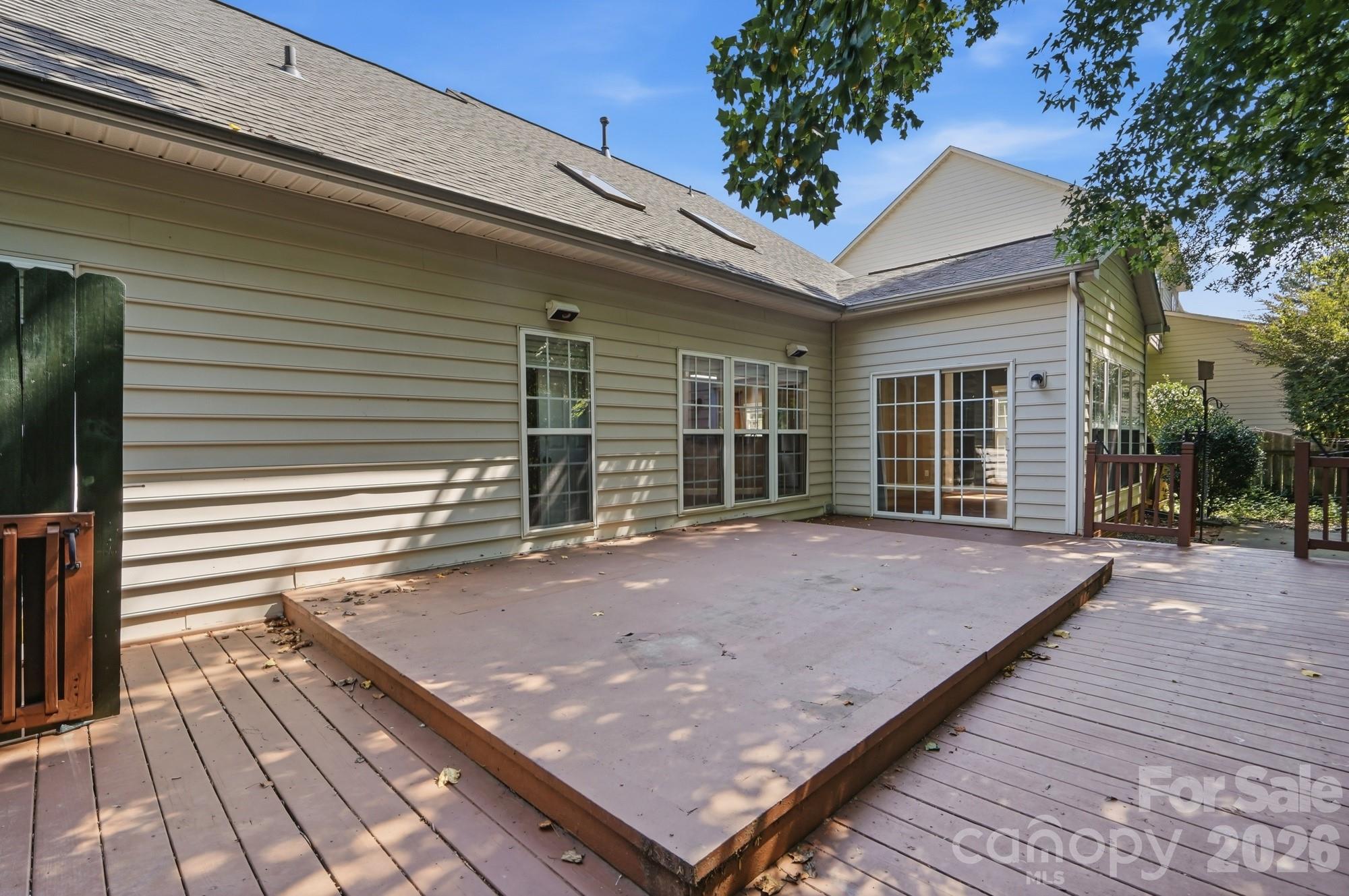11630 Clingman Lane