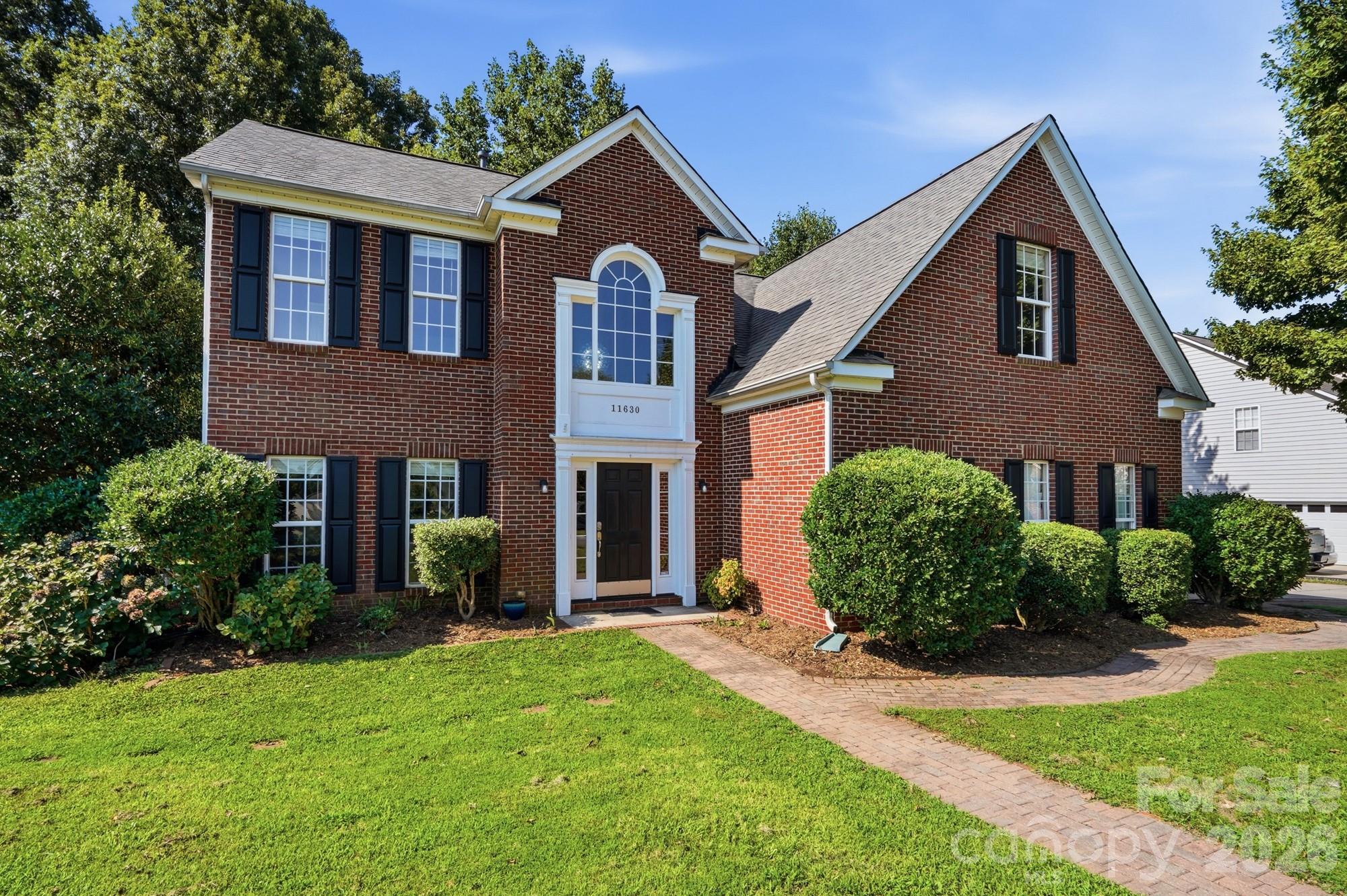 11630 Clingman Lane