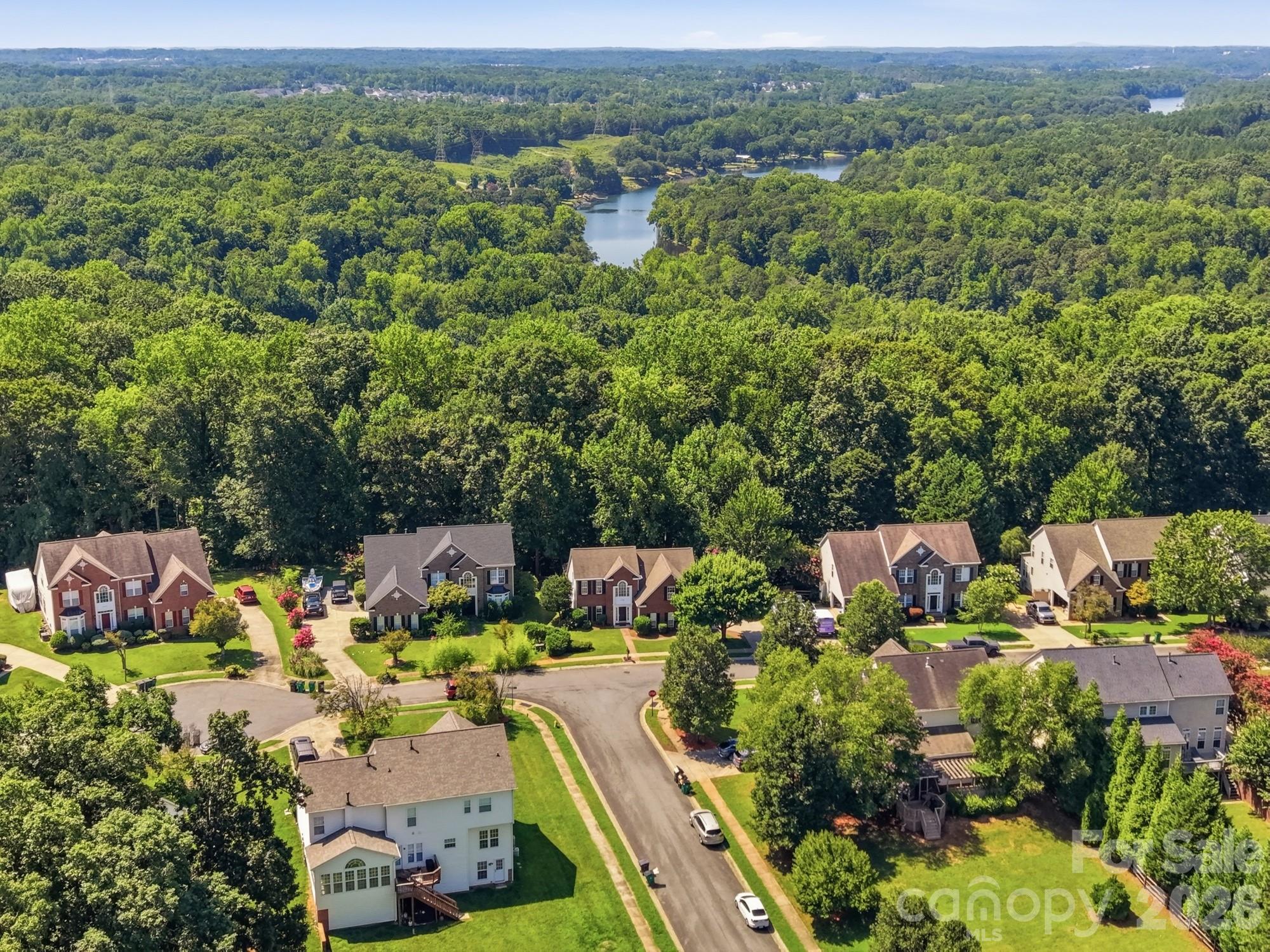 11630 Clingman Lane