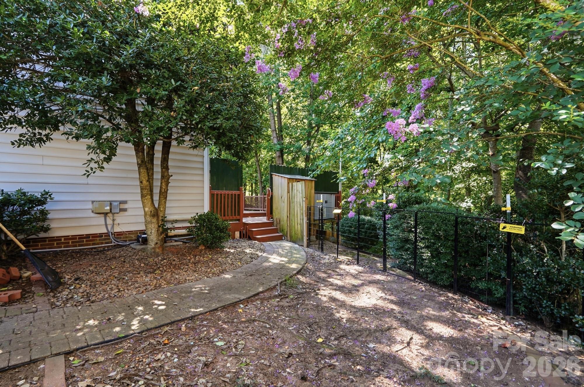 11630 Clingman Lane