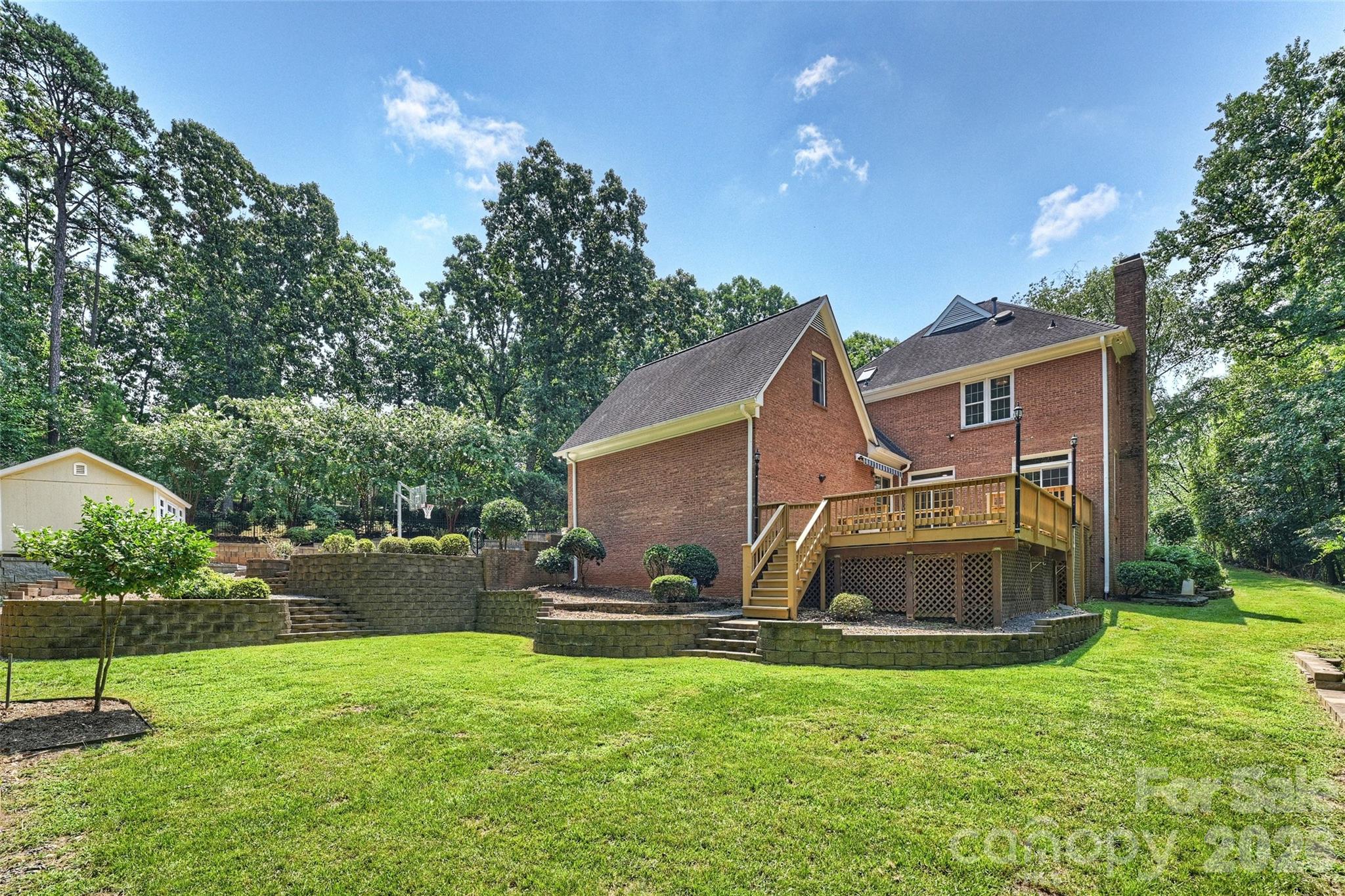 7701 Walthall Court