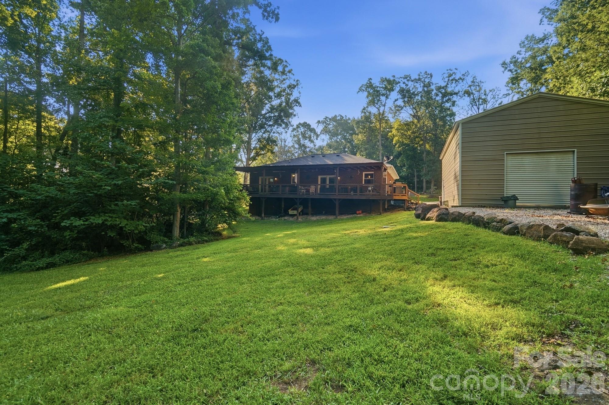 4739 Mountain Island Drive W