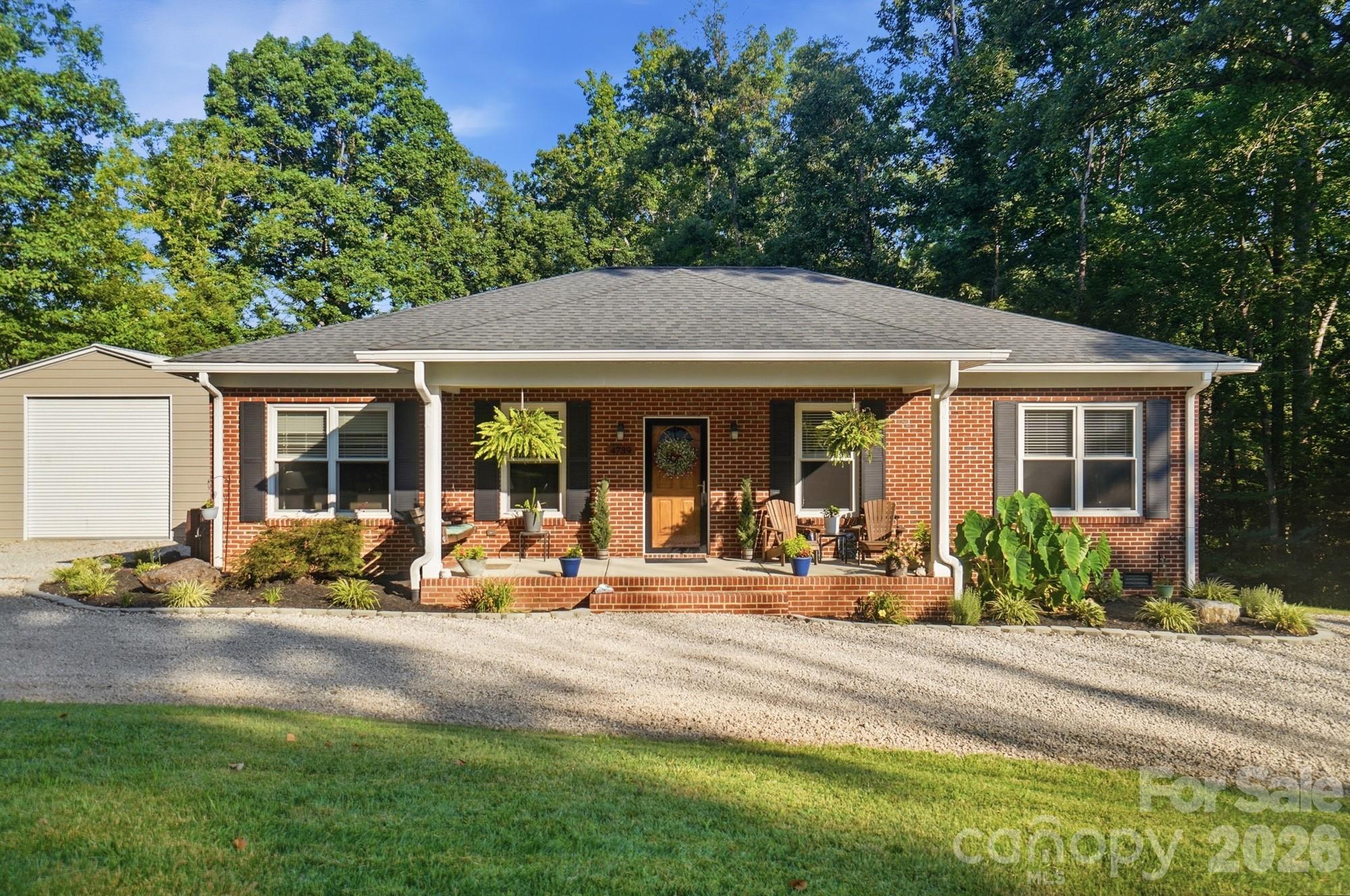 4739 Mountain Island Drive W