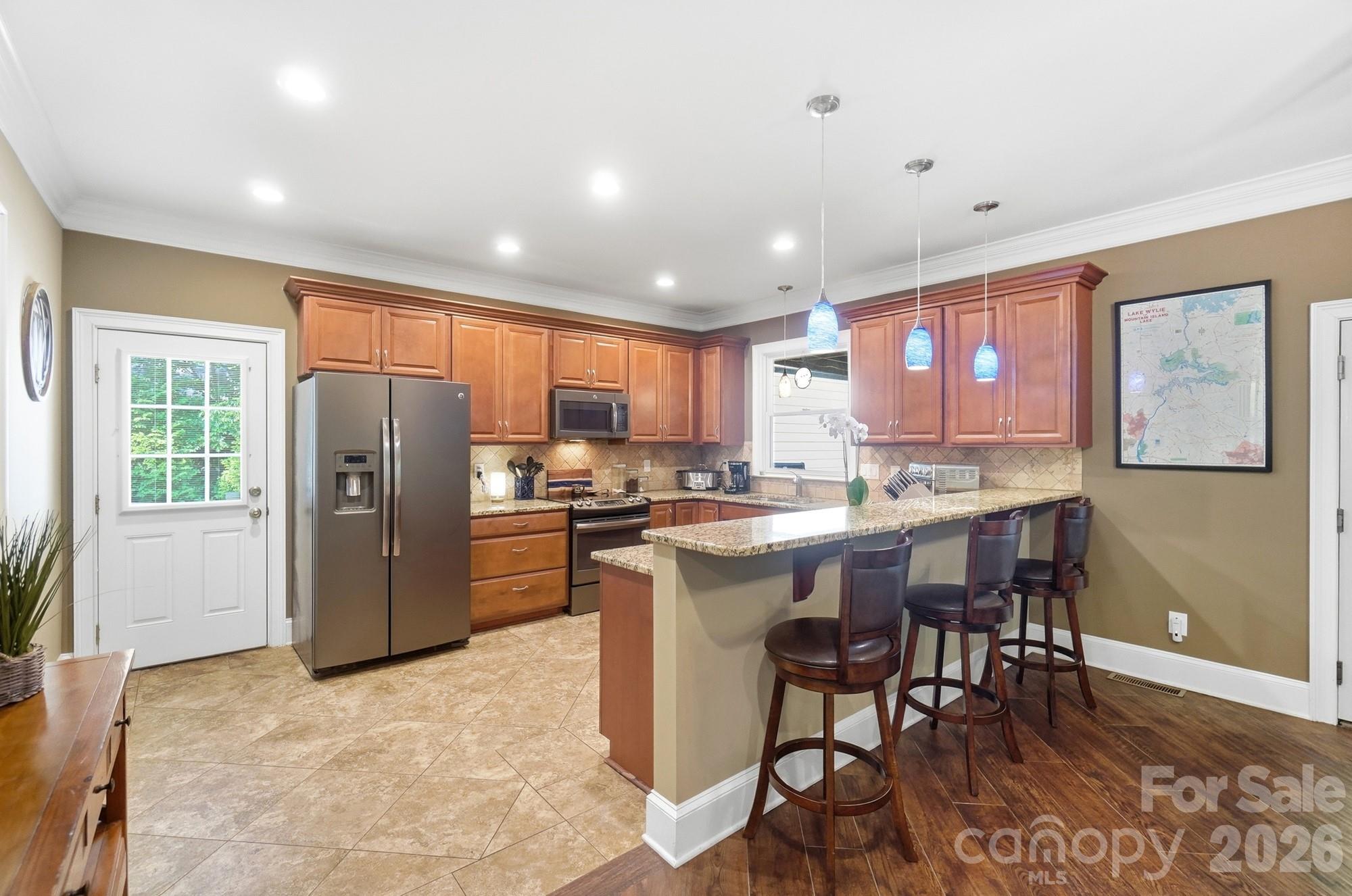 4739 Mountain Island Drive W