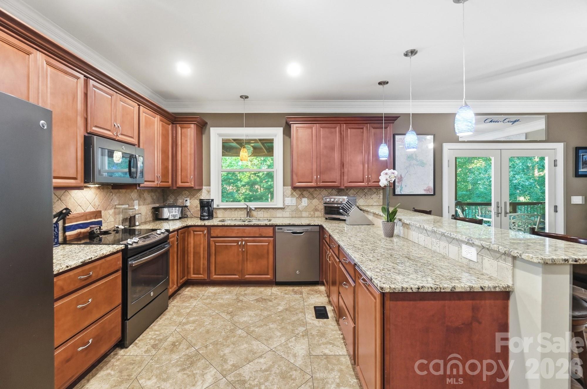 4739 Mountain Island Drive W