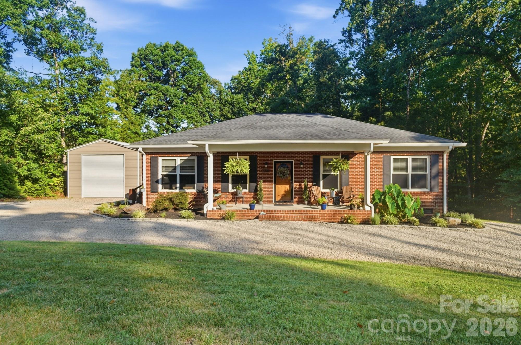 4739 Mountain Island Drive W