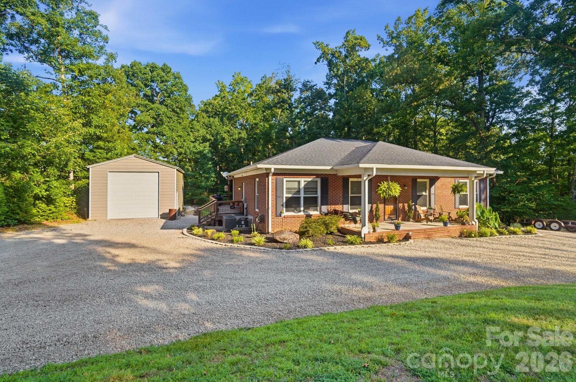 4739 Mountain Island Drive W