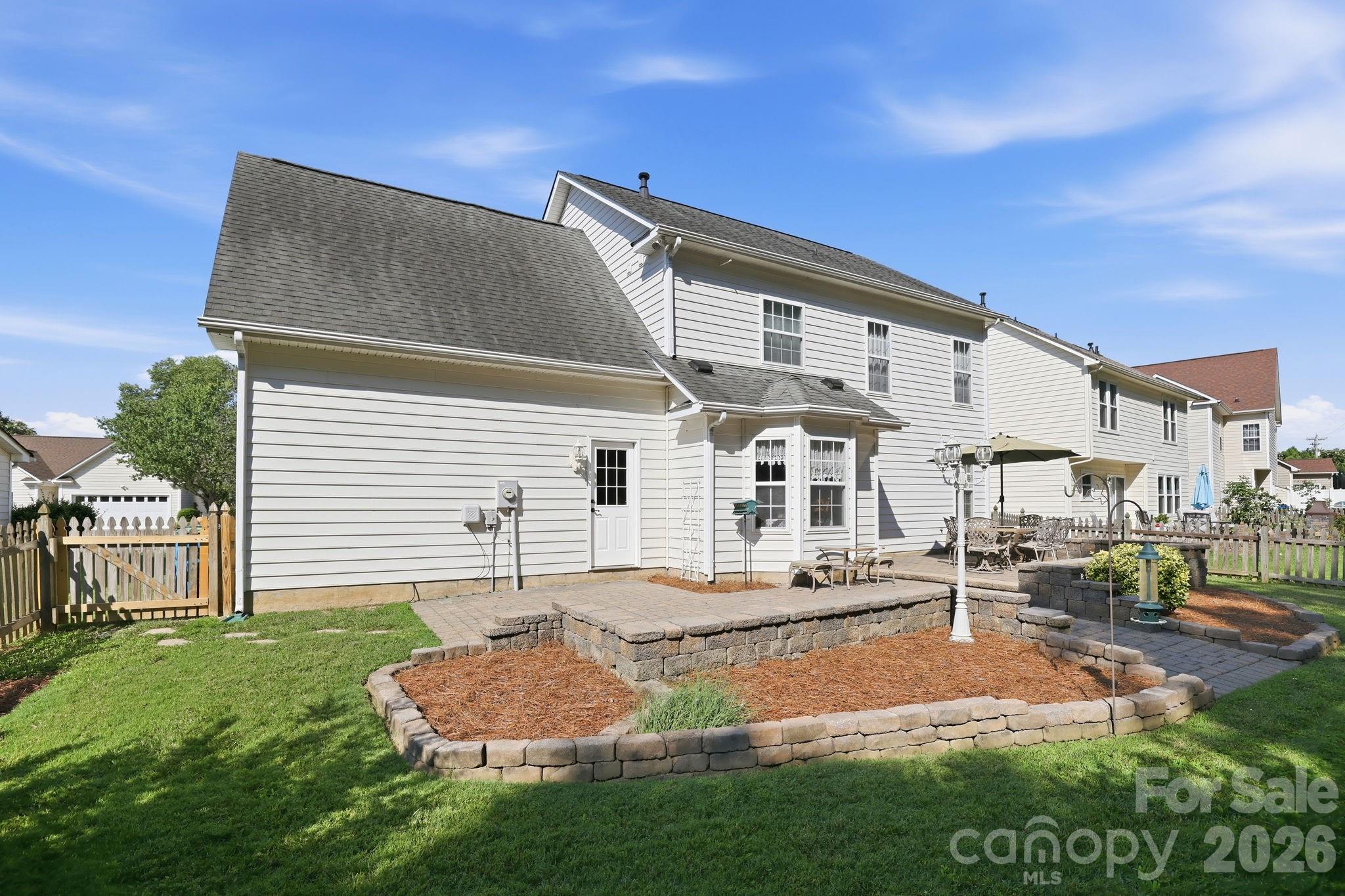 6306 Trevor Simpson Drive