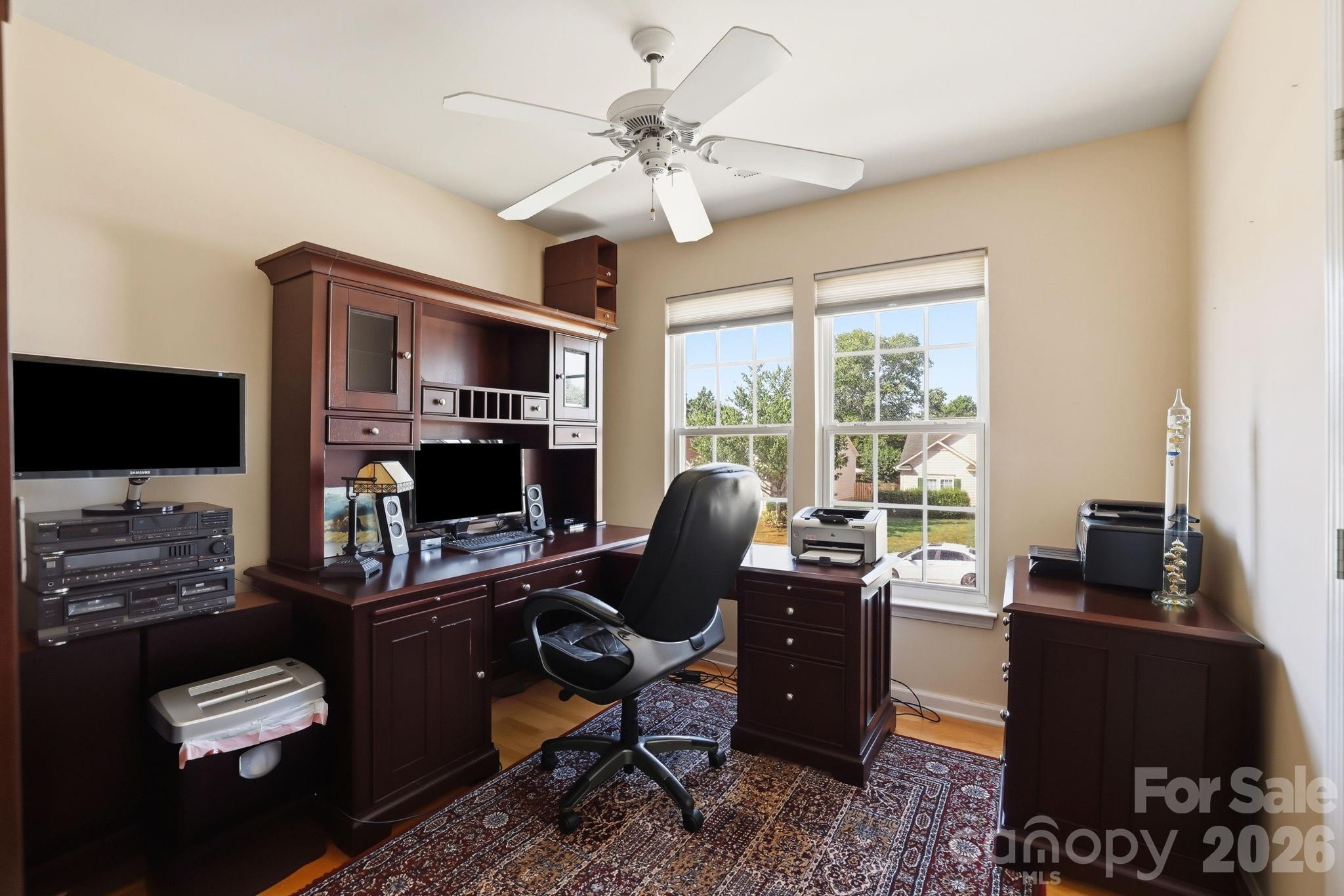 6306 Trevor Simpson Drive