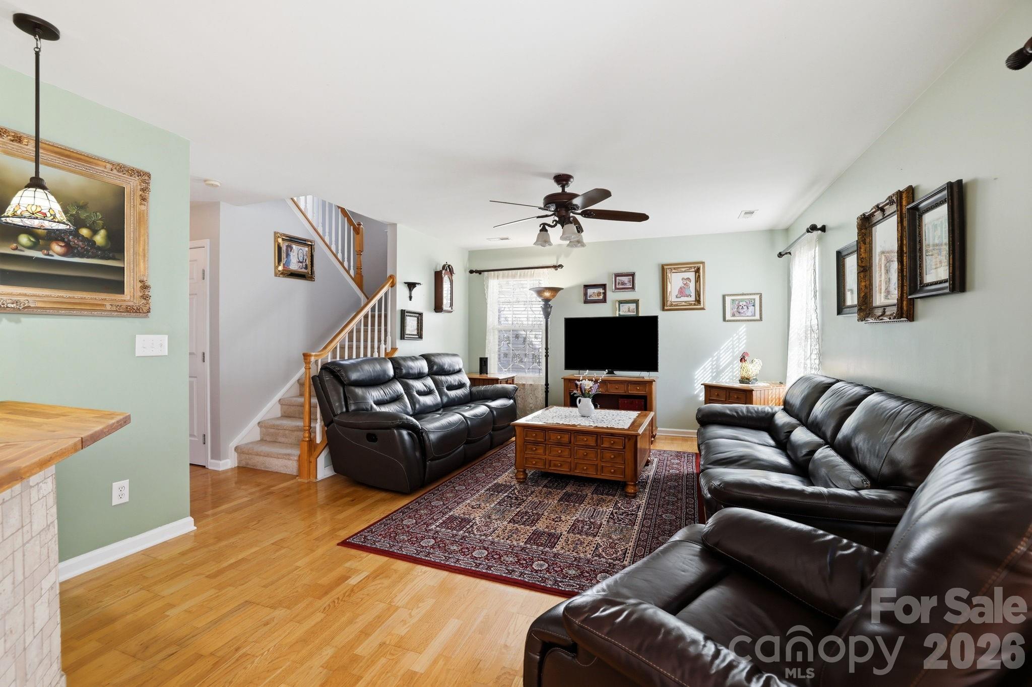 6306 Trevor Simpson Drive