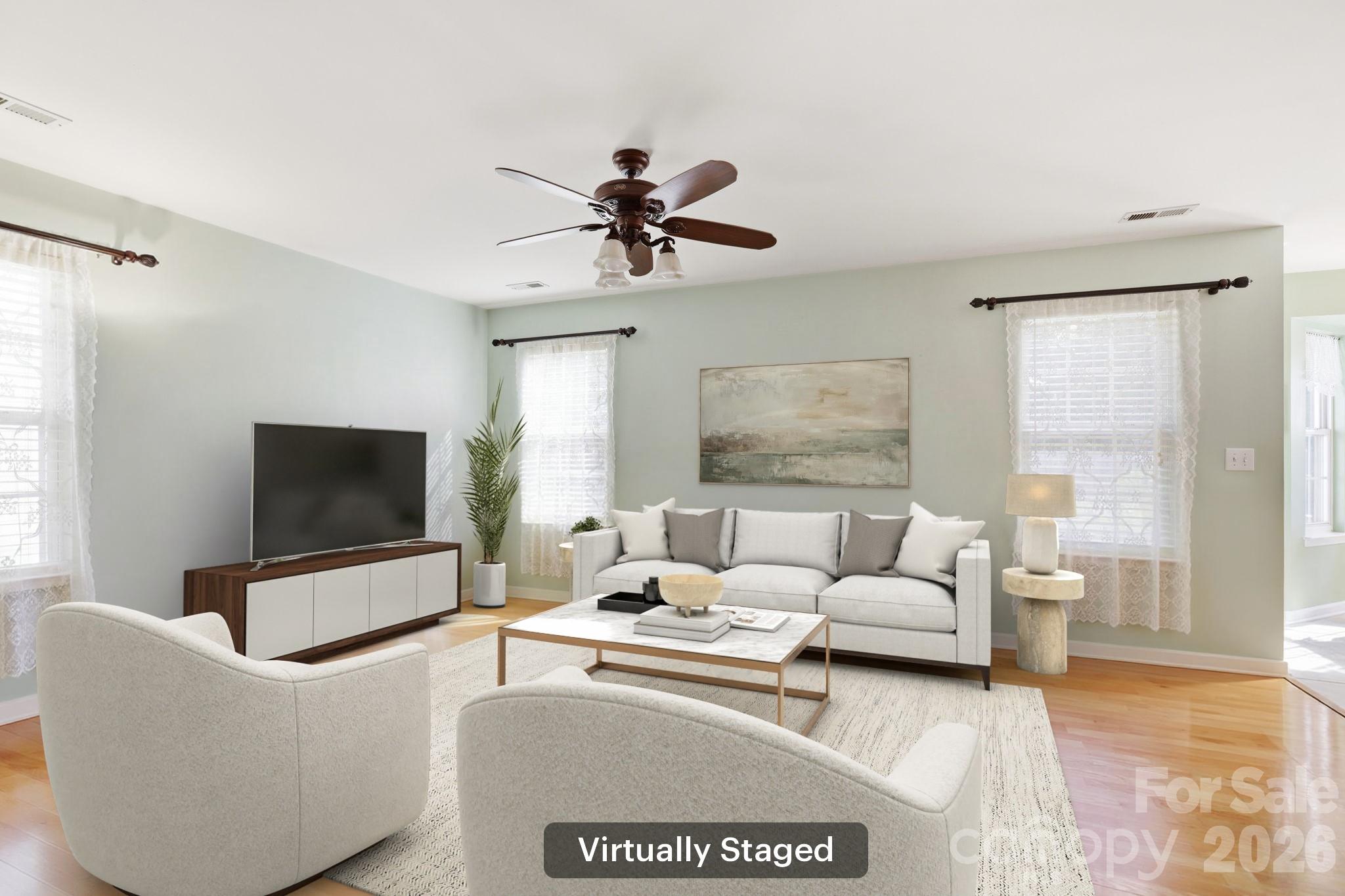 6306 Trevor Simpson Drive