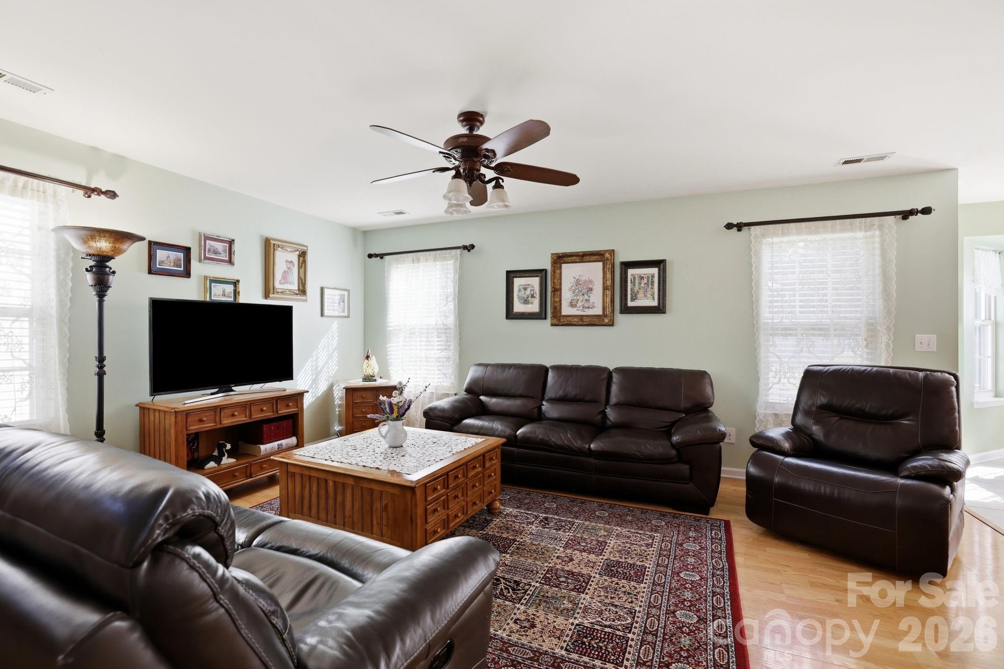 6306 Trevor Simpson Drive