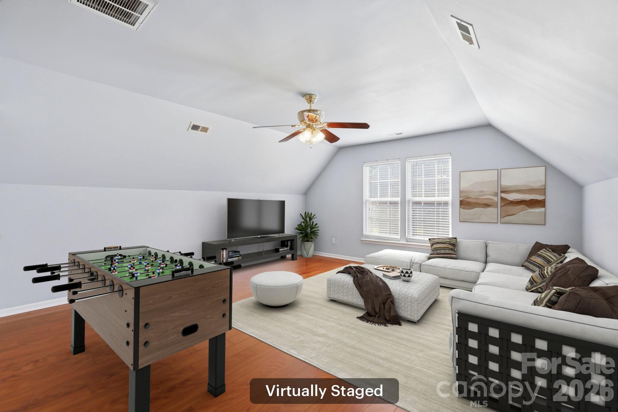 6306 Trevor Simpson Drive