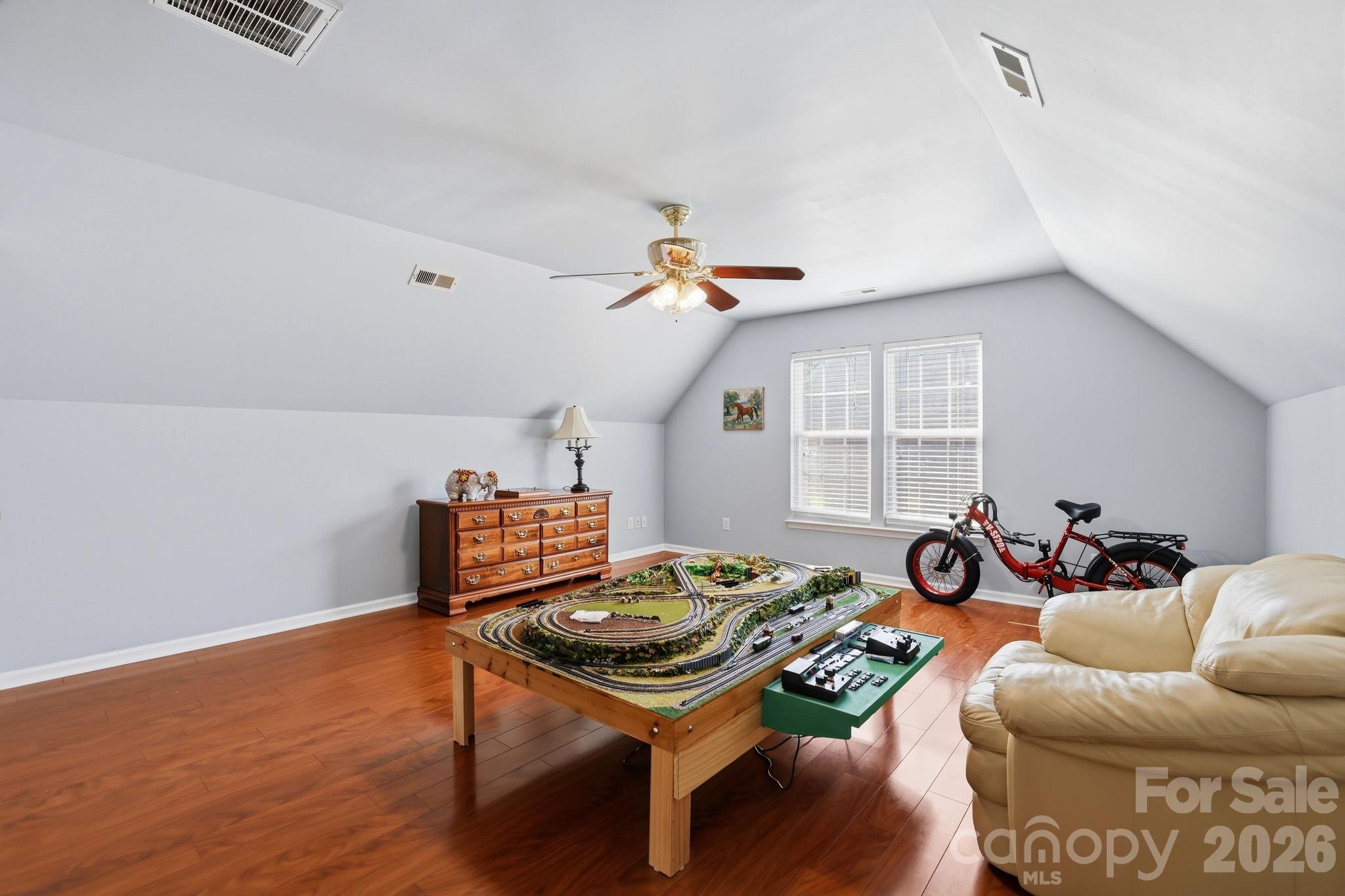 6306 Trevor Simpson Drive