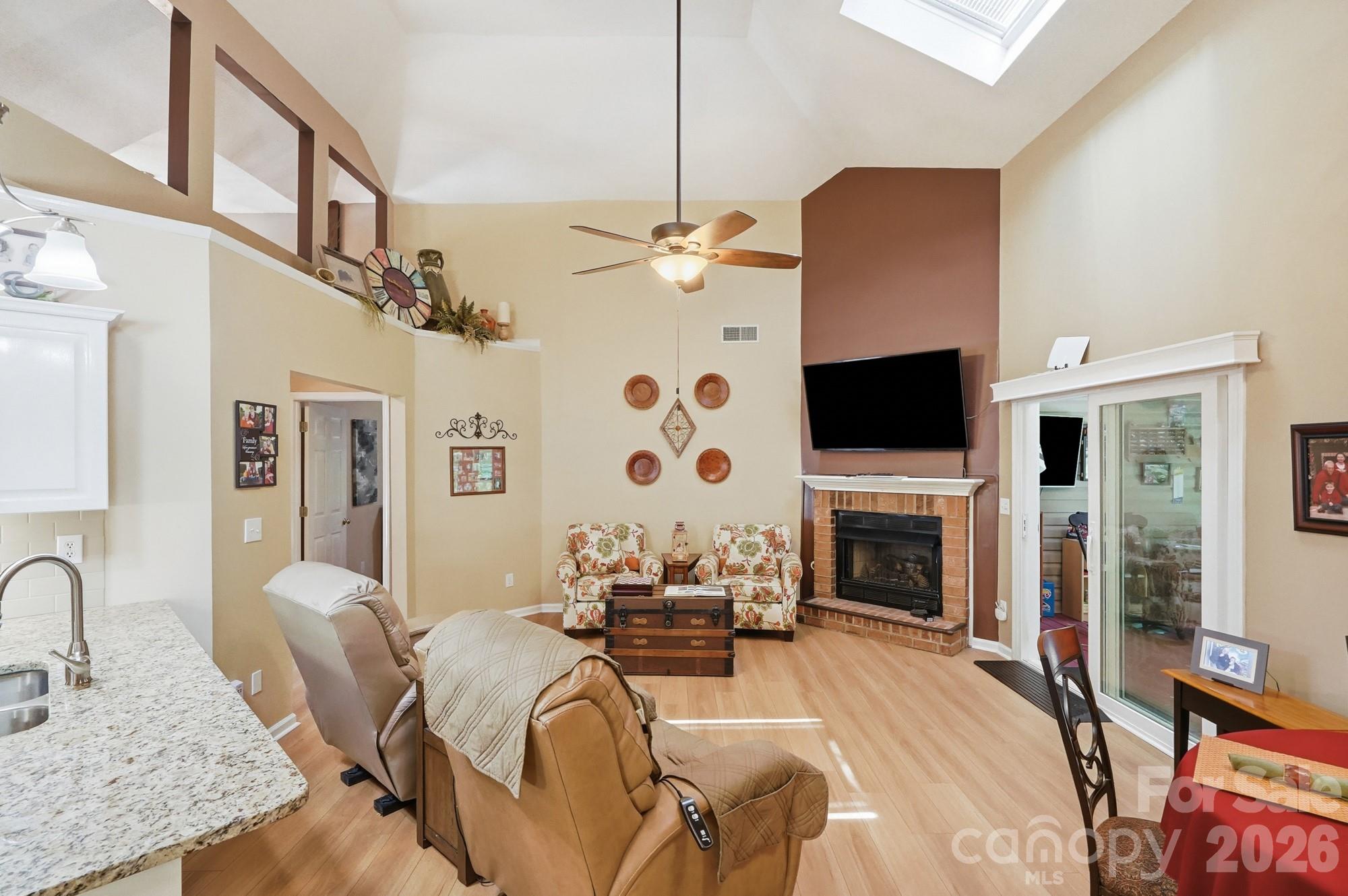 270 Charter Oak Court