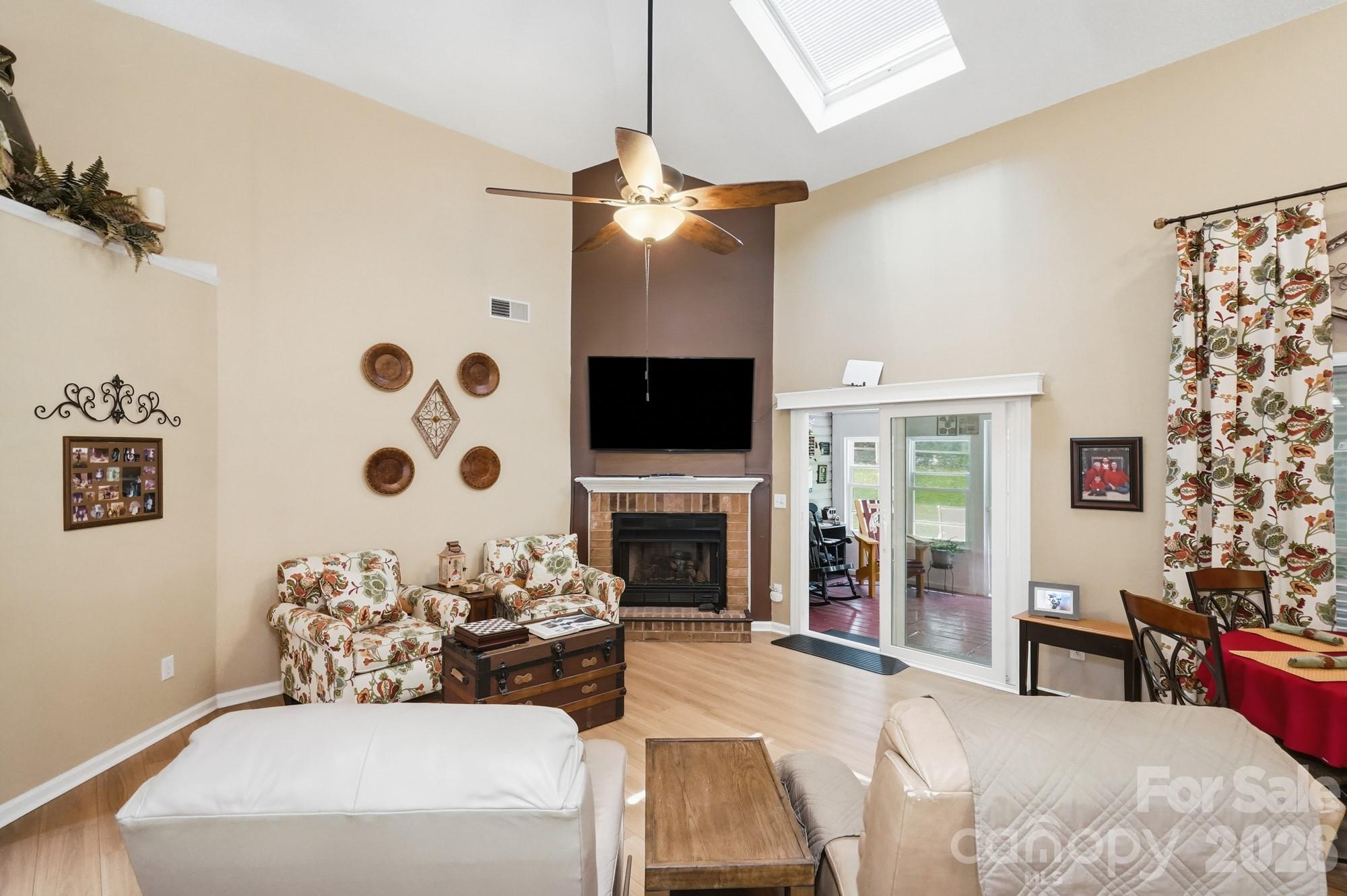 270 Charter Oak Court