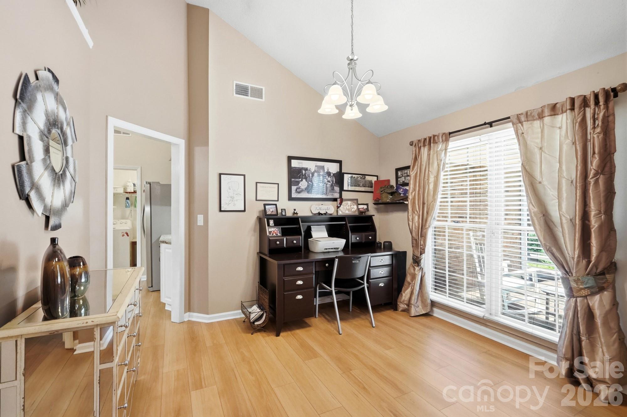 270 Charter Oak Court