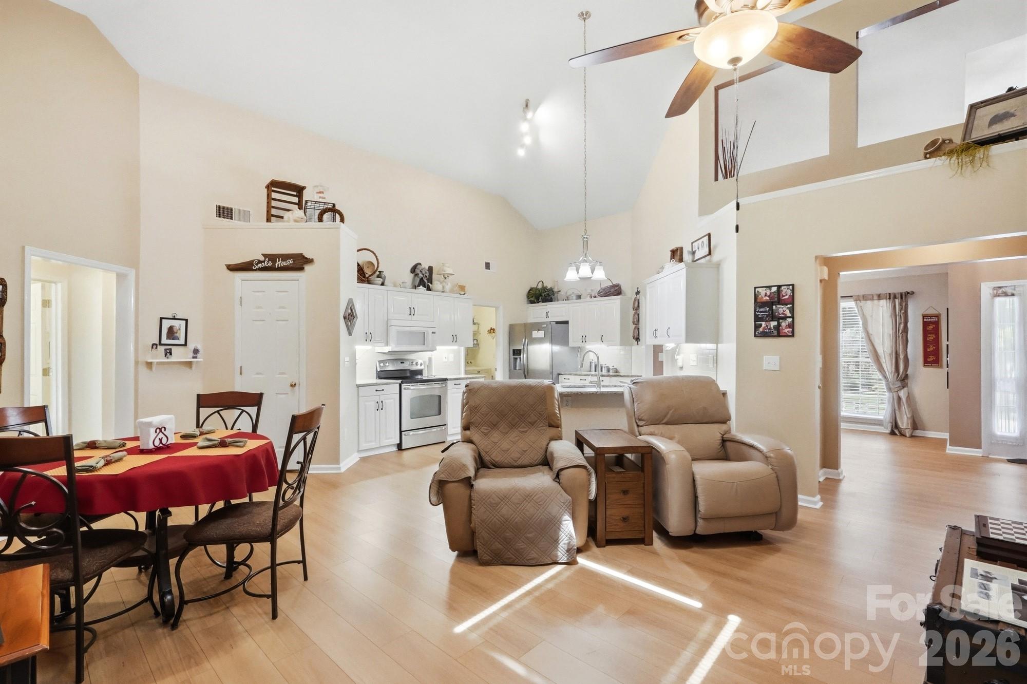 270 Charter Oak Court