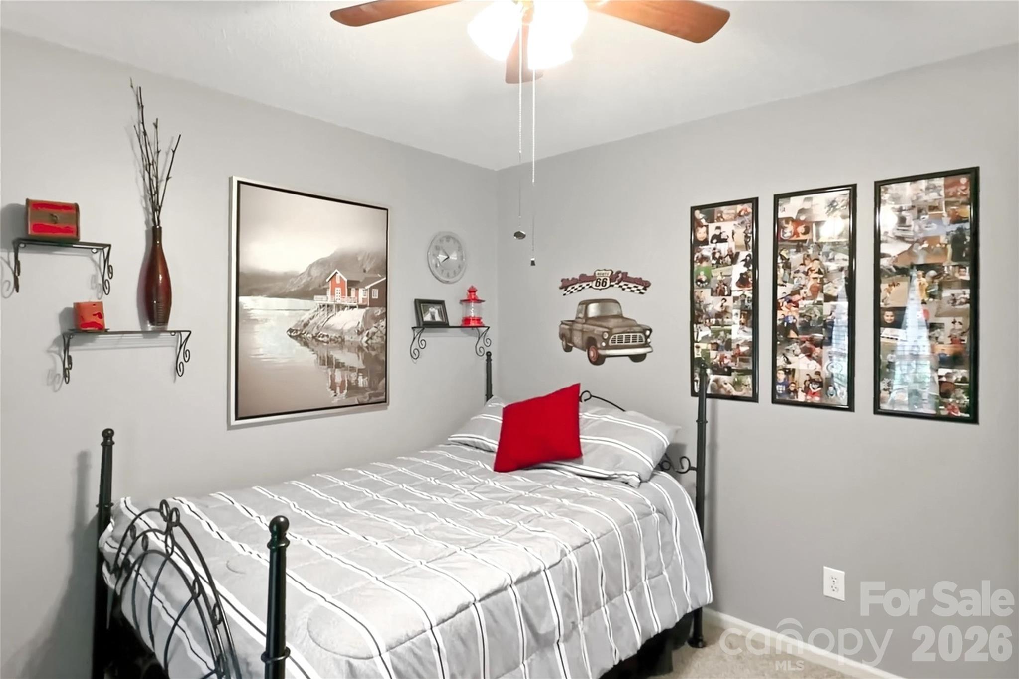 270 Charter Oak Court