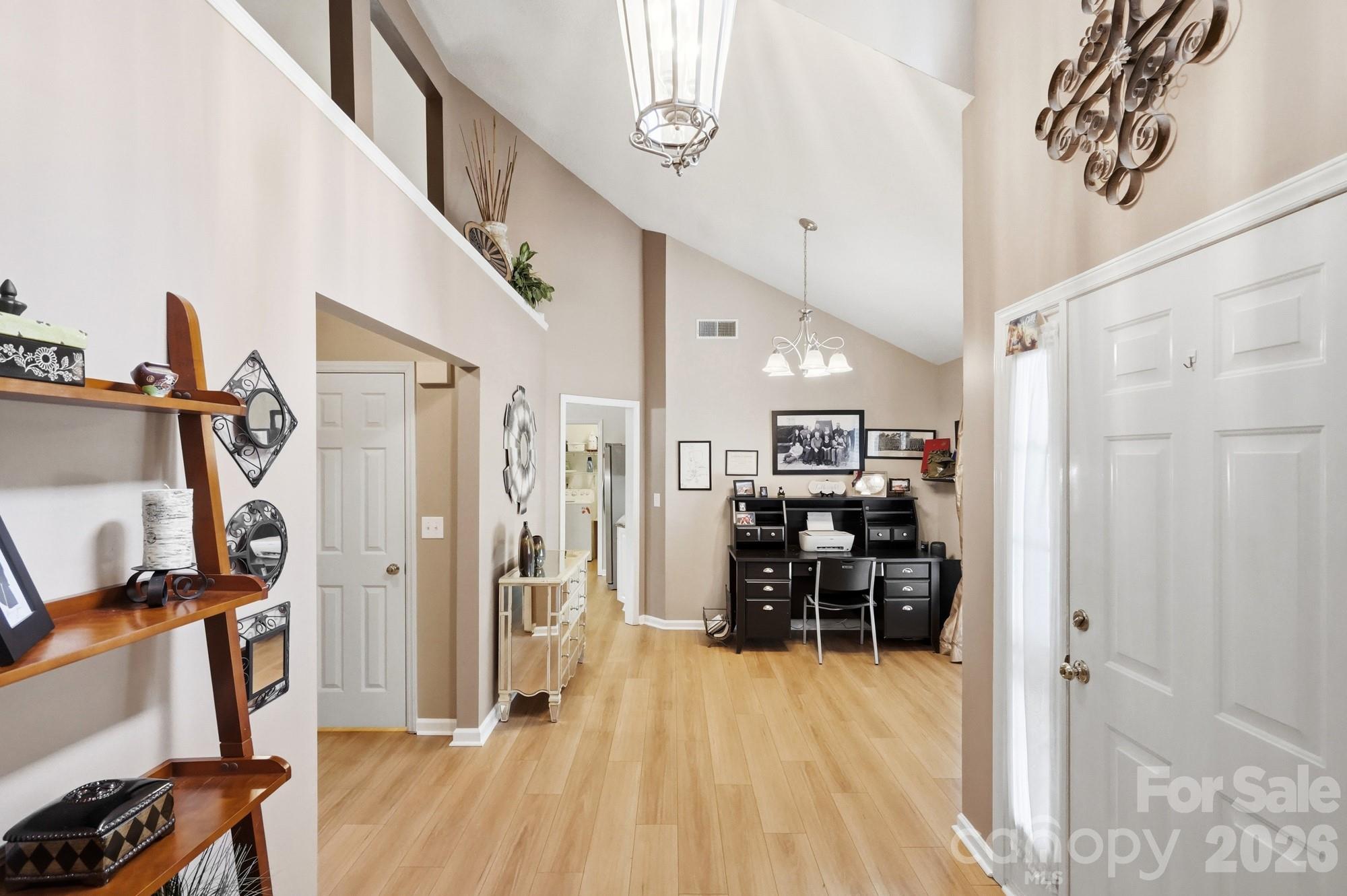 270 Charter Oak Court
