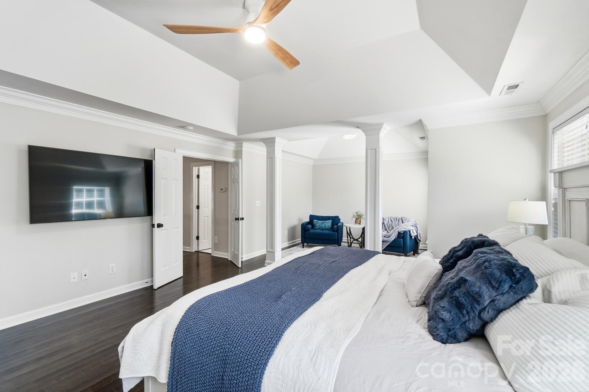 12124 Kane Alexander Drive