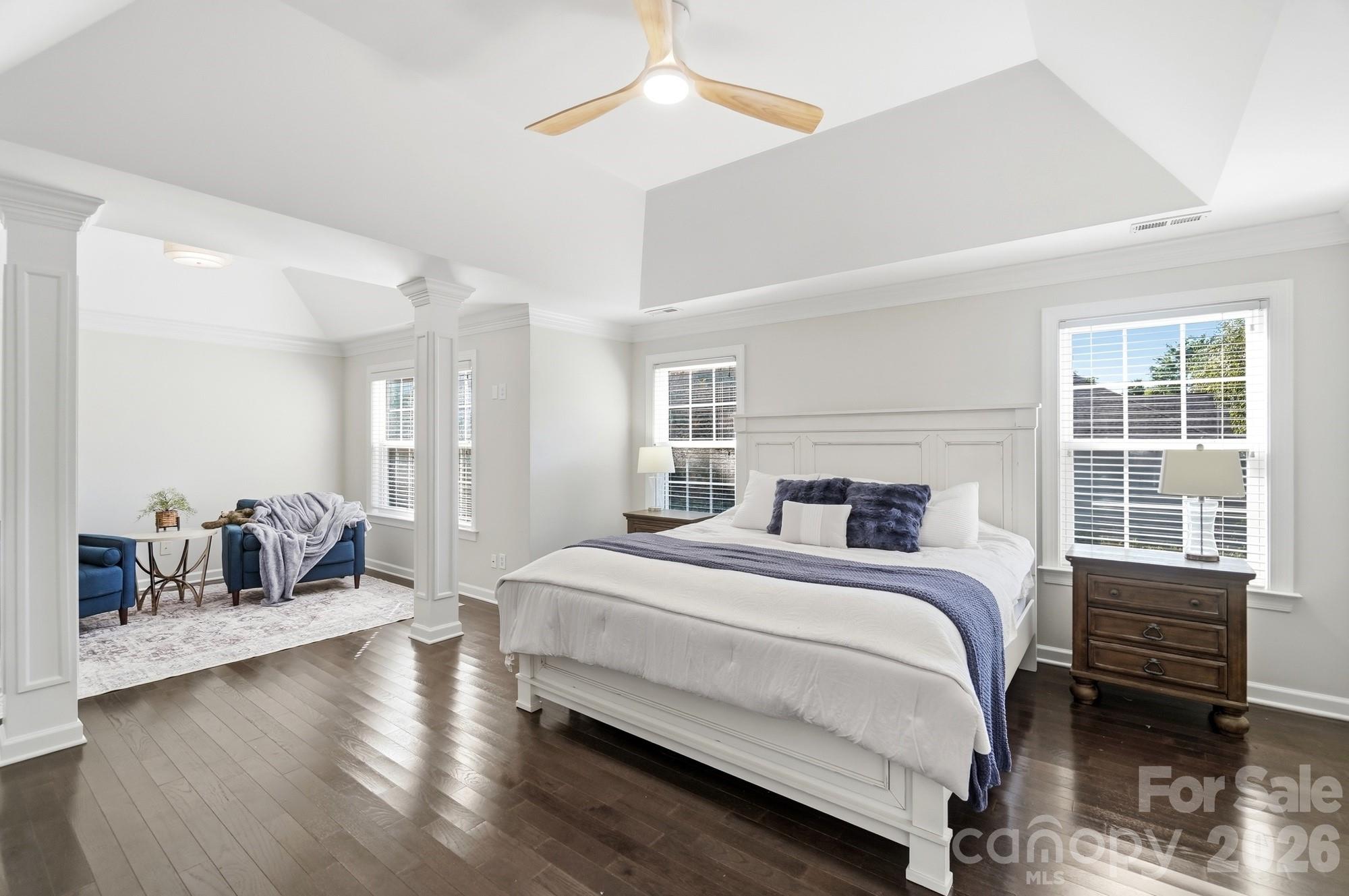 12124 Kane Alexander Drive