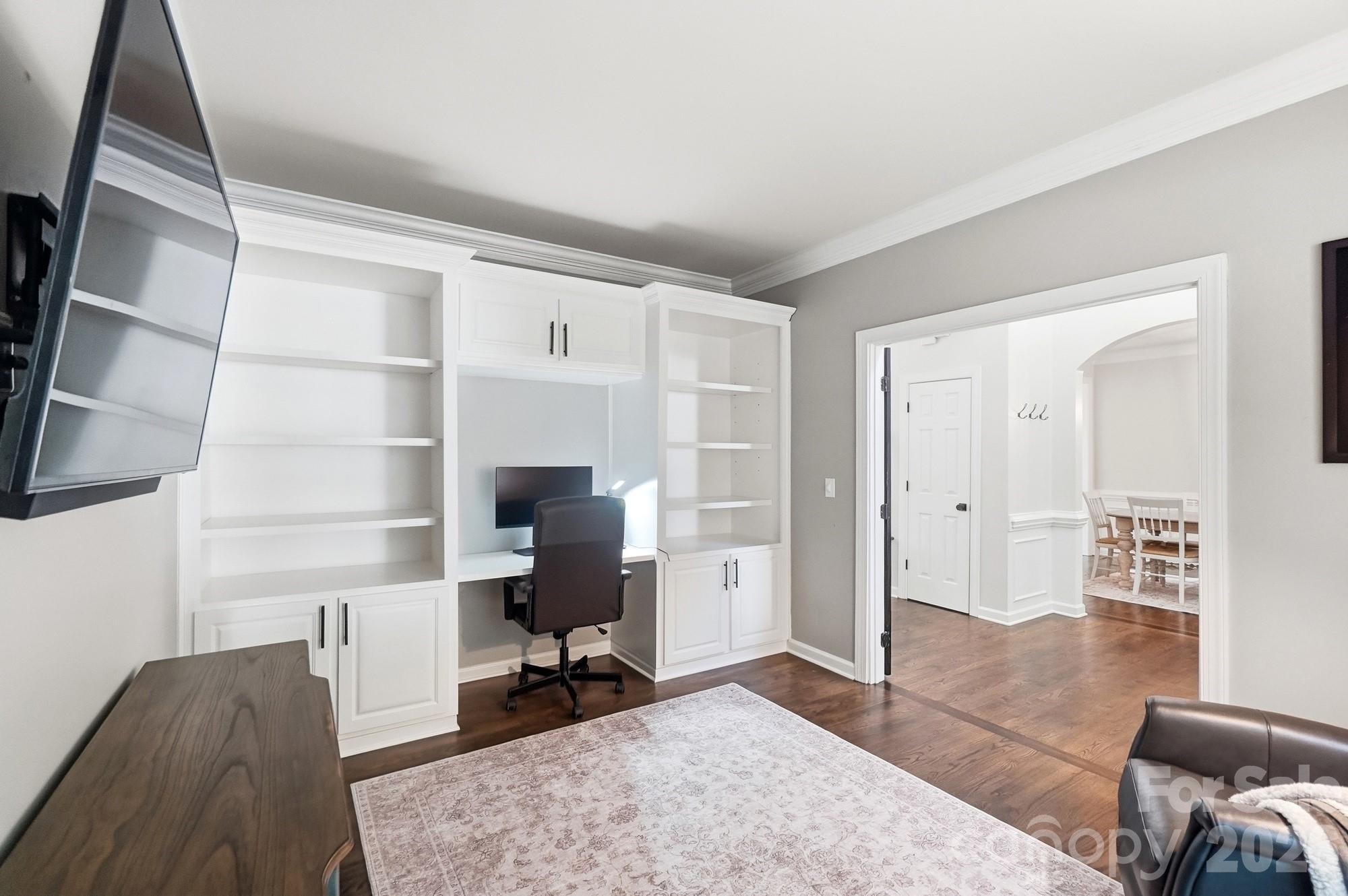 12124 Kane Alexander Drive