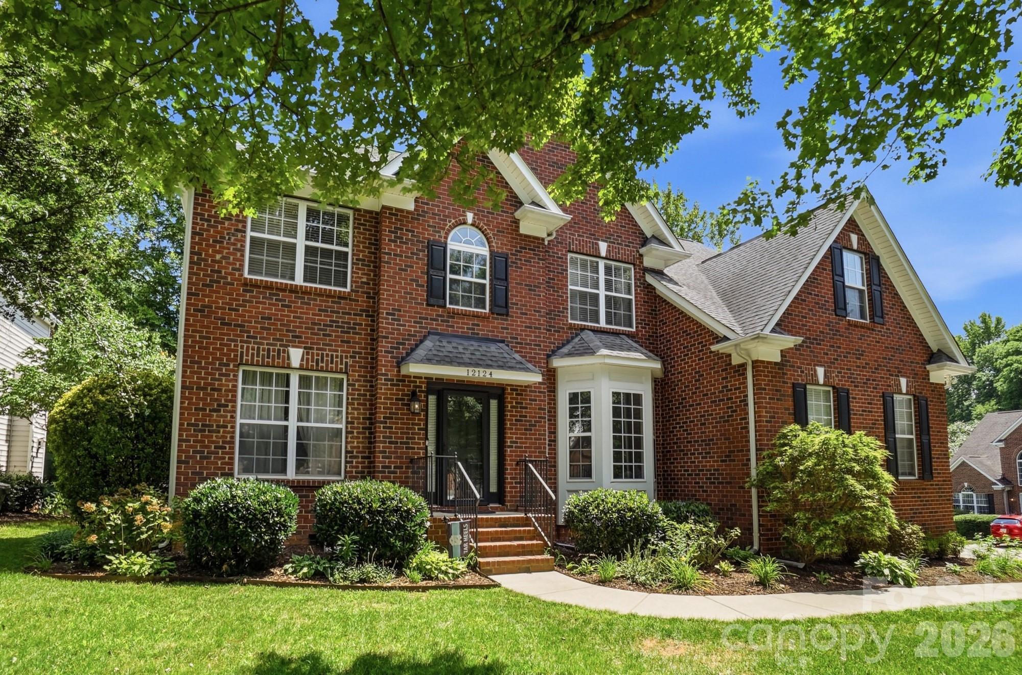 12124 Kane Alexander Drive