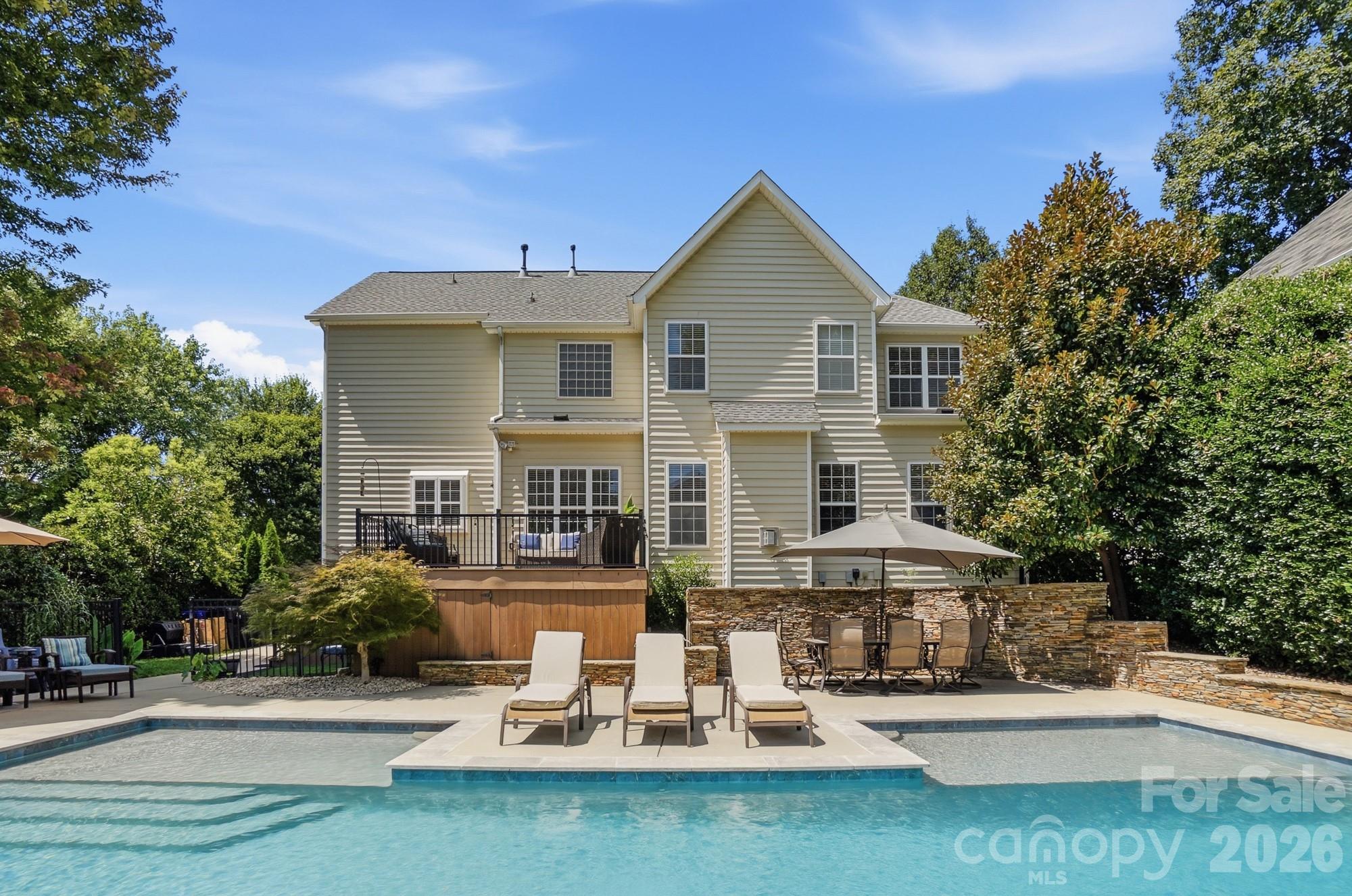 12124 Kane Alexander Drive