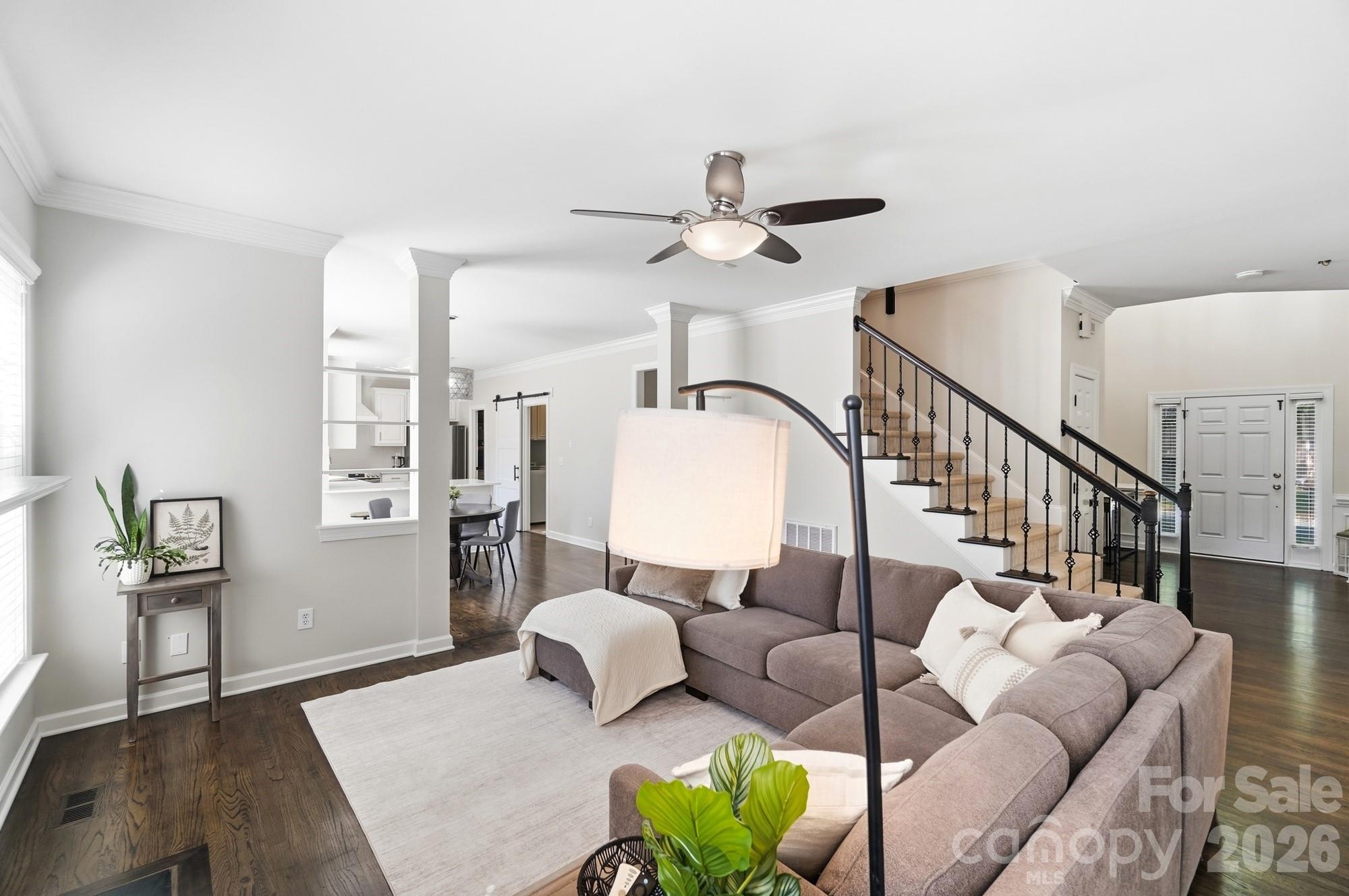 12124 Kane Alexander Drive