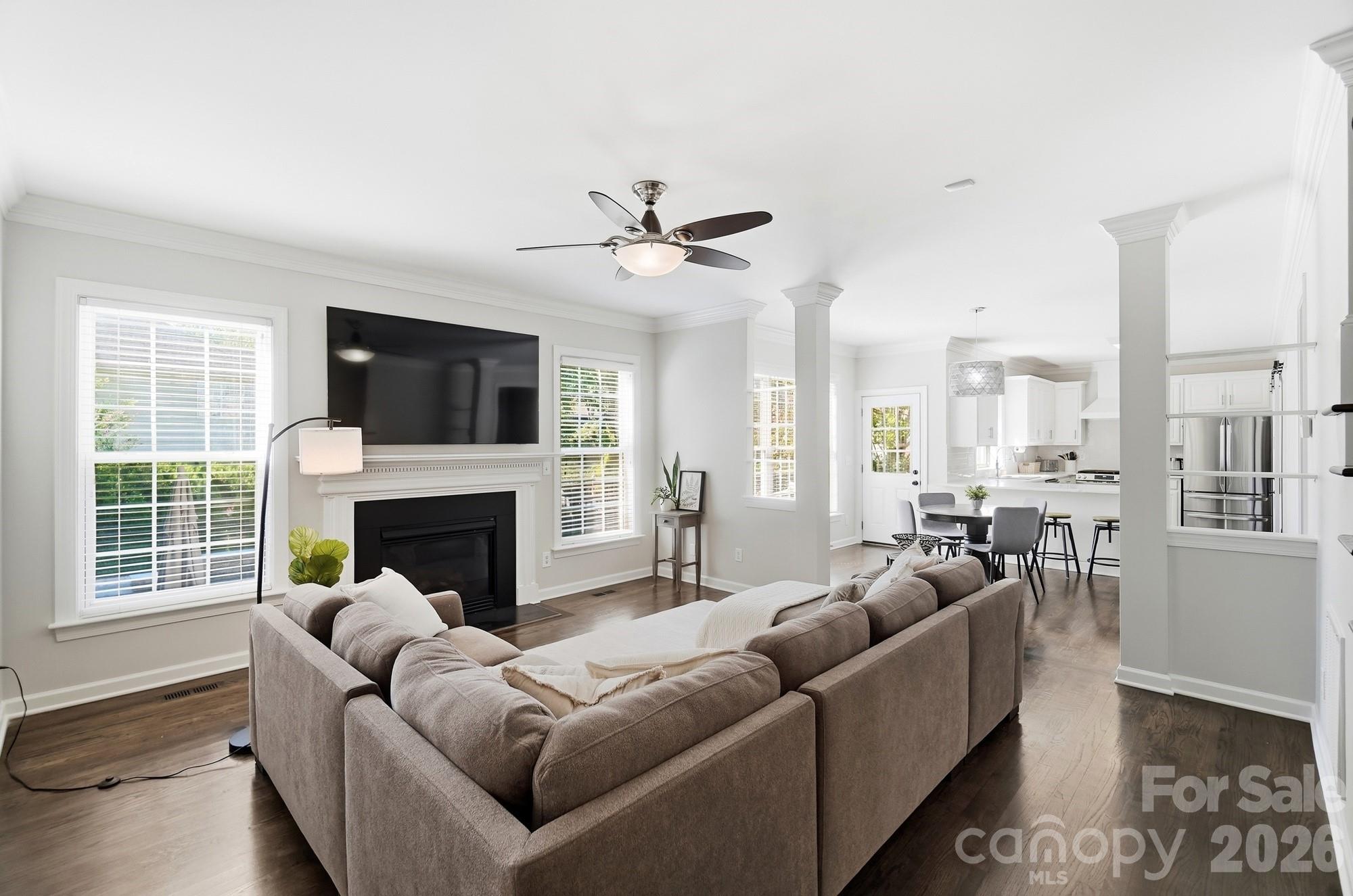 12124 Kane Alexander Drive