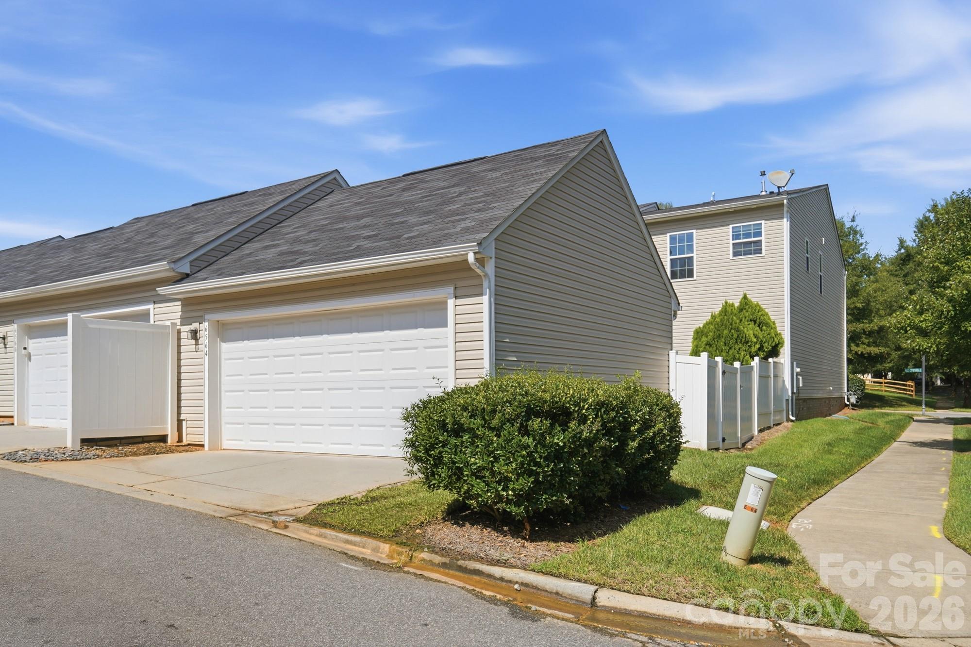 6564 Hasley Woods Drive
