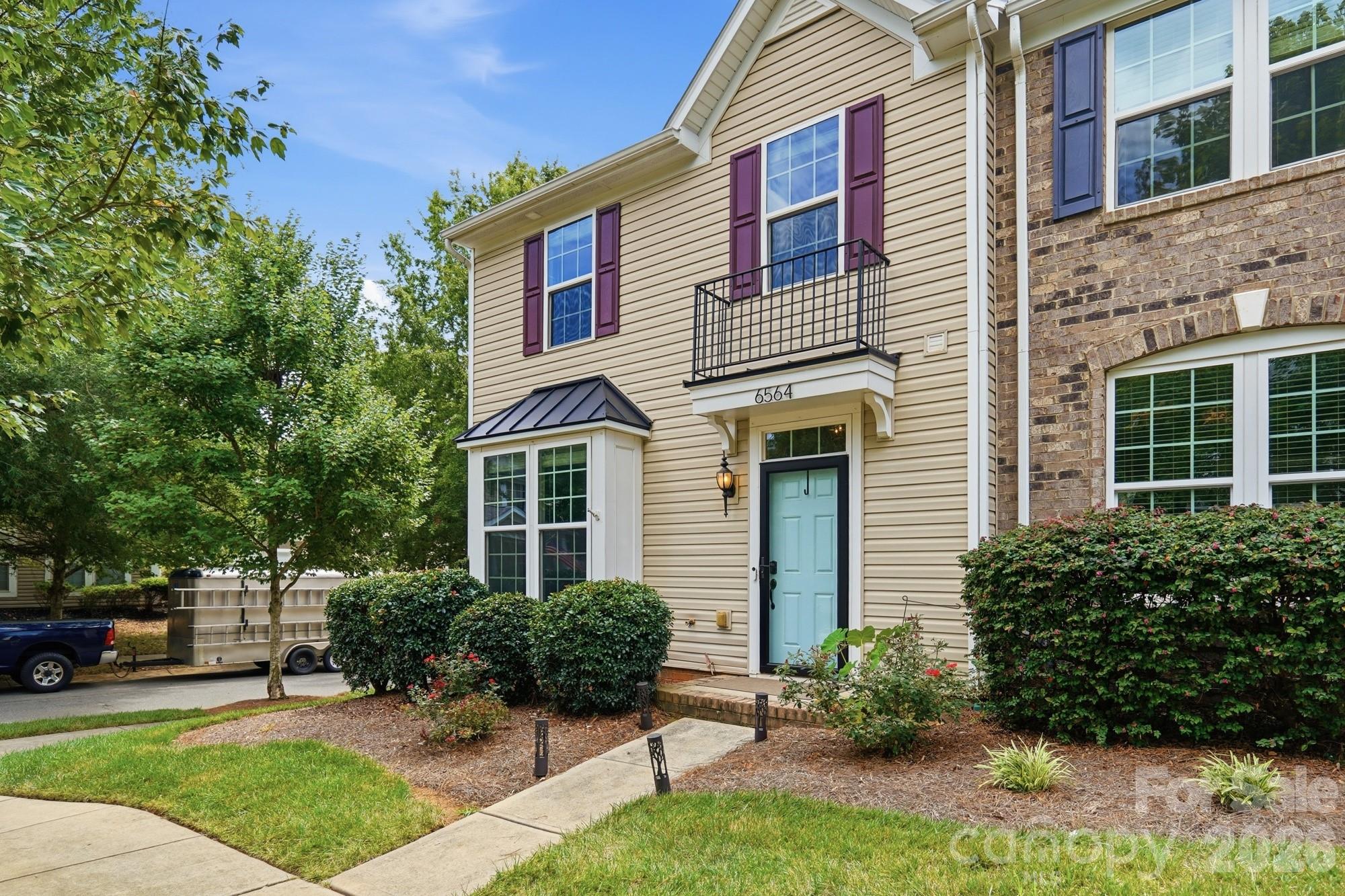 6564 Hasley Woods Drive