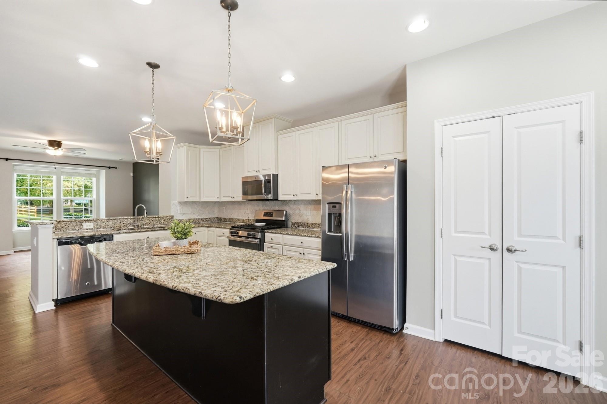 6564 Hasley Woods Drive