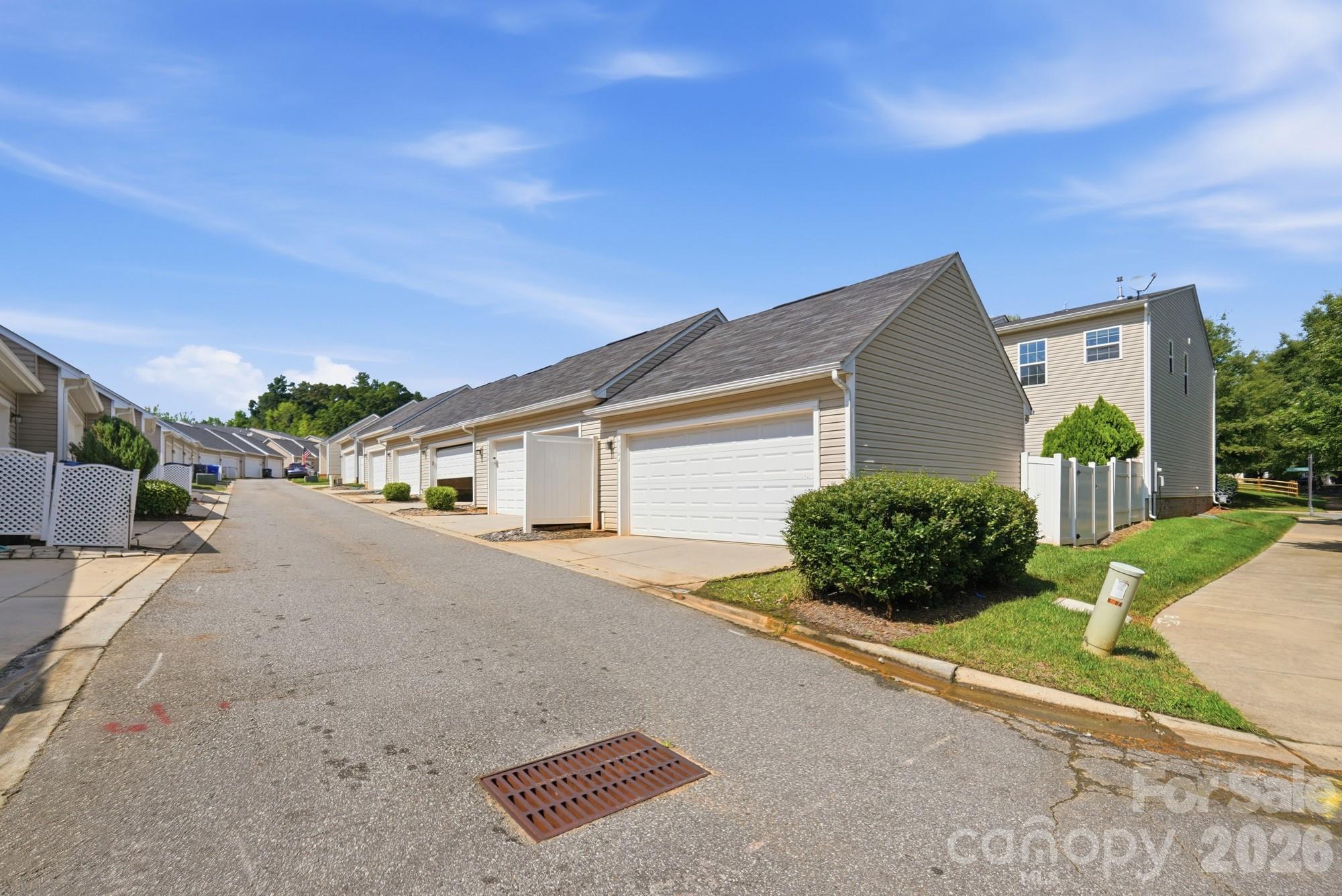 6564 Hasley Woods Drive