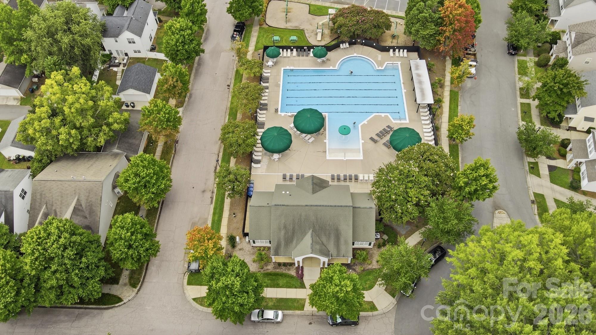 11402 Heritage Green Drive
