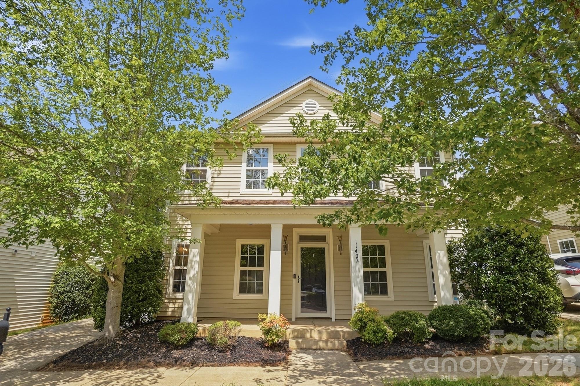 11402 Heritage Green Drive