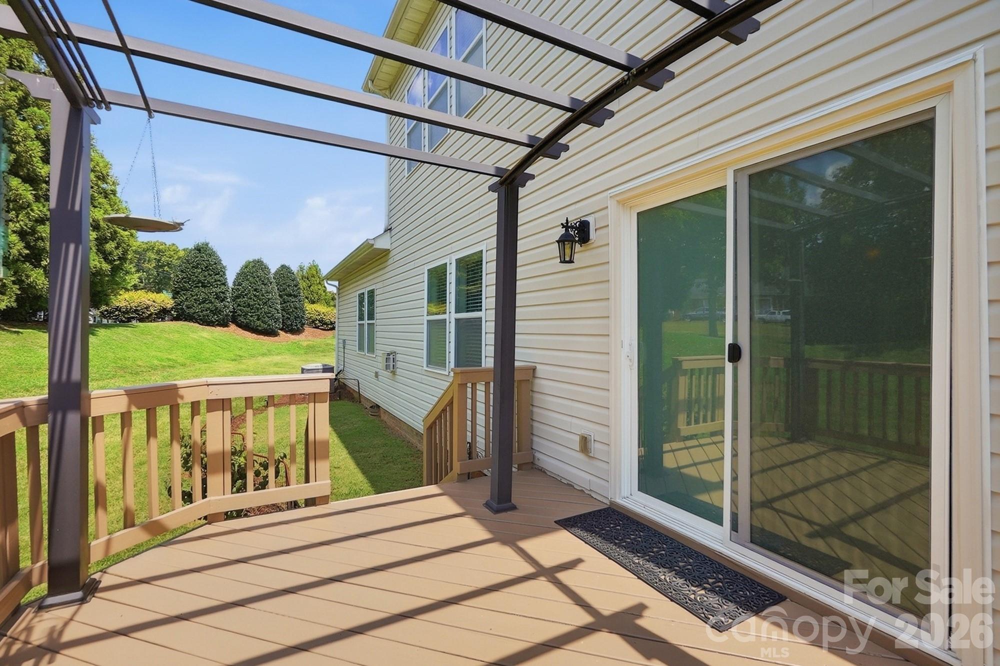 4031 Hay Meadow Drive