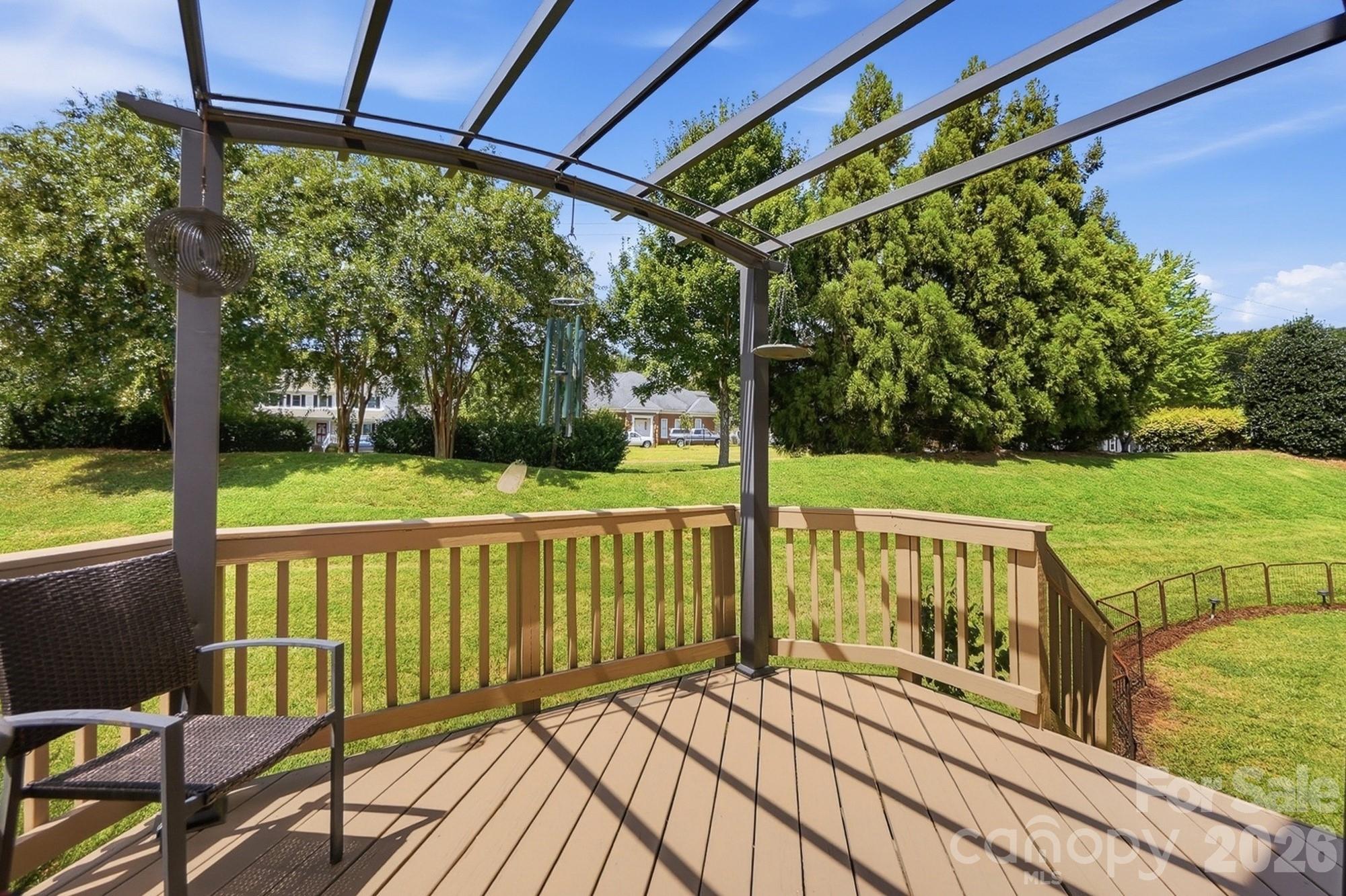 4031 Hay Meadow Drive