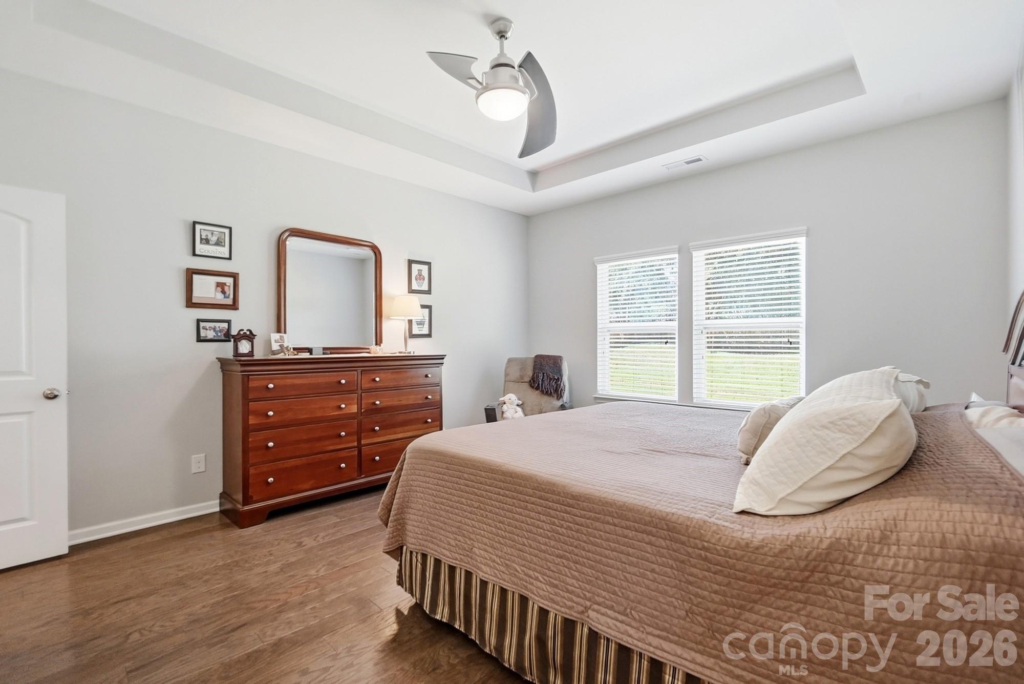 4031 Hay Meadow Drive