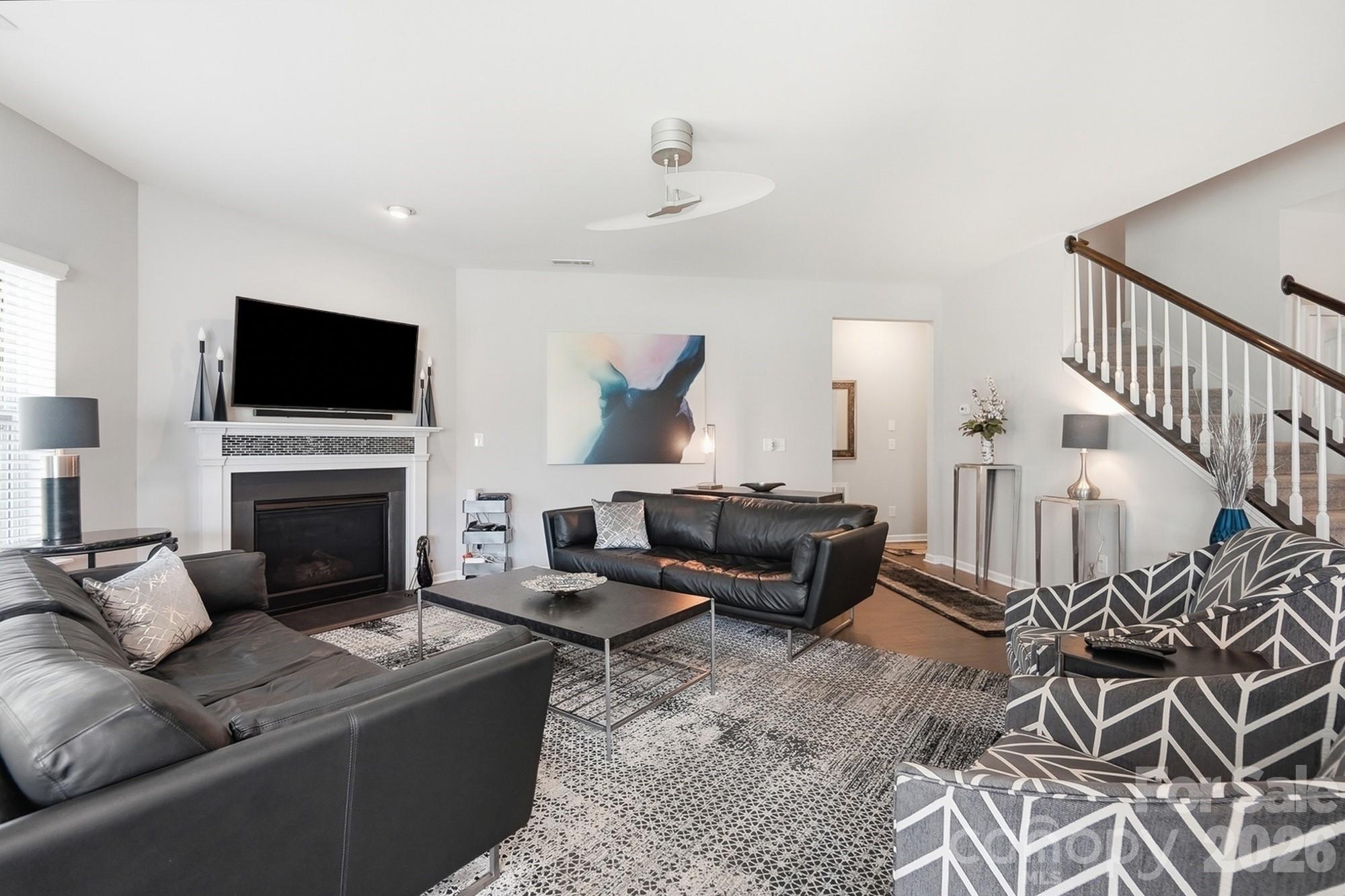4031 Hay Meadow Drive