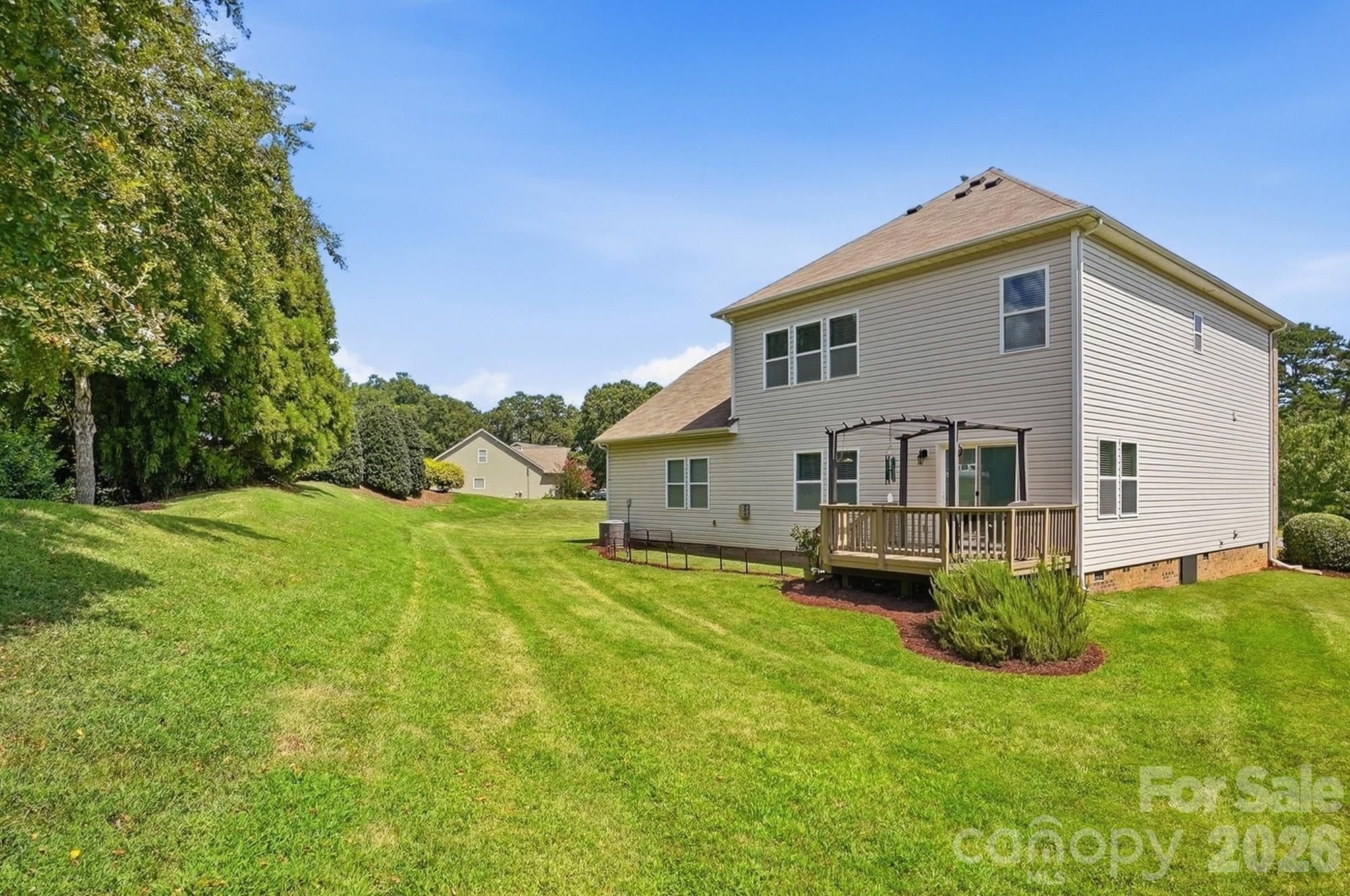 4031 Hay Meadow Drive