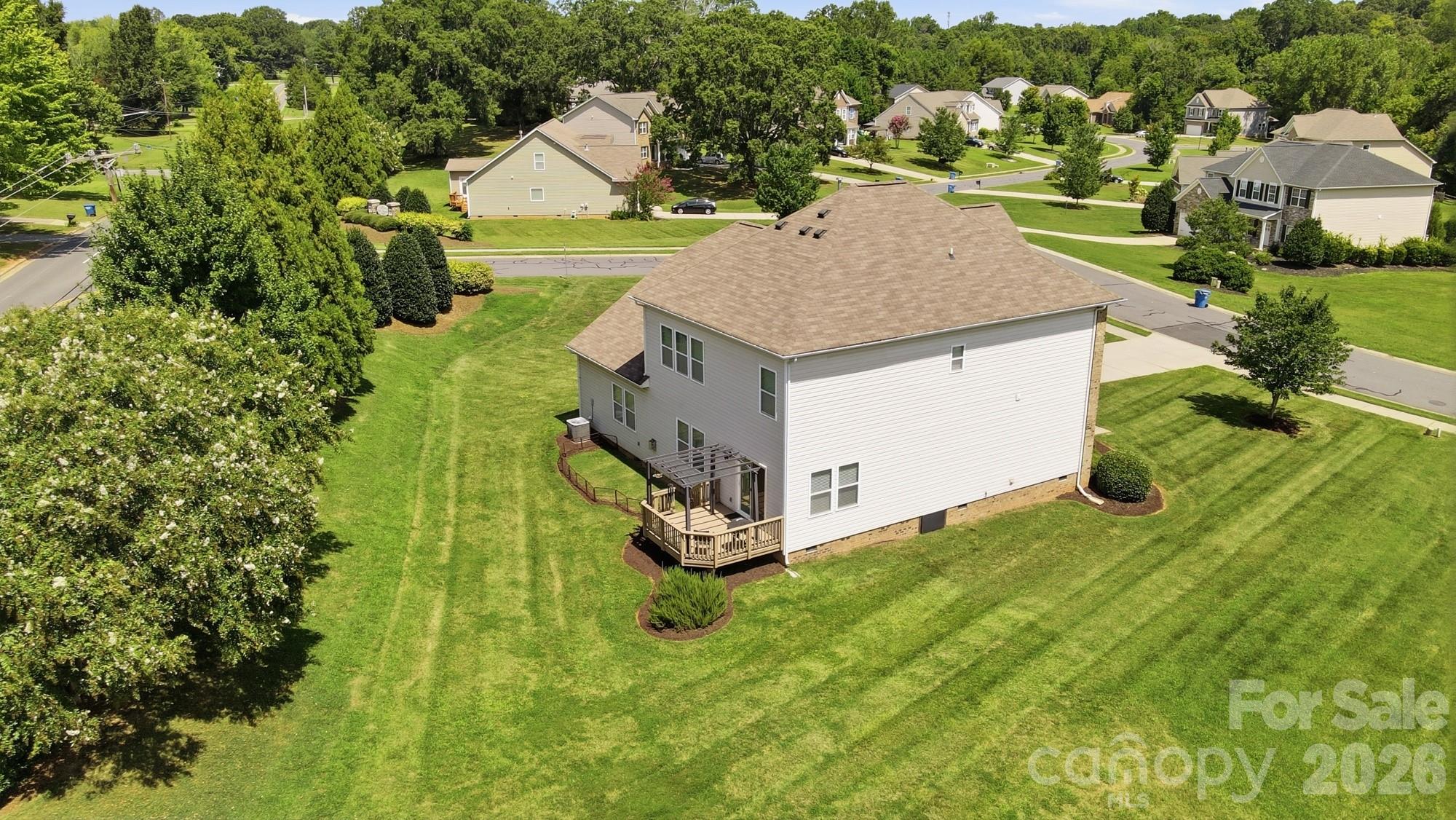 4031 Hay Meadow Drive