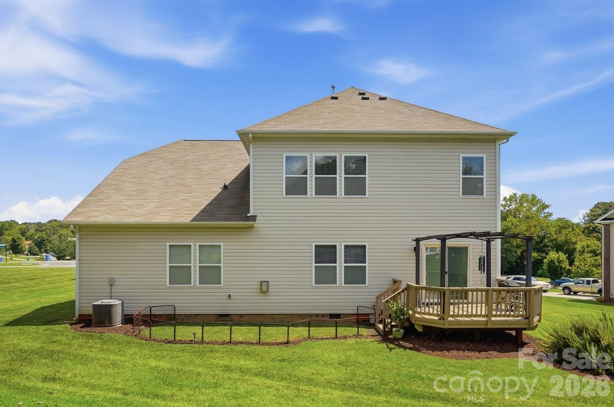 4031 Hay Meadow Drive
