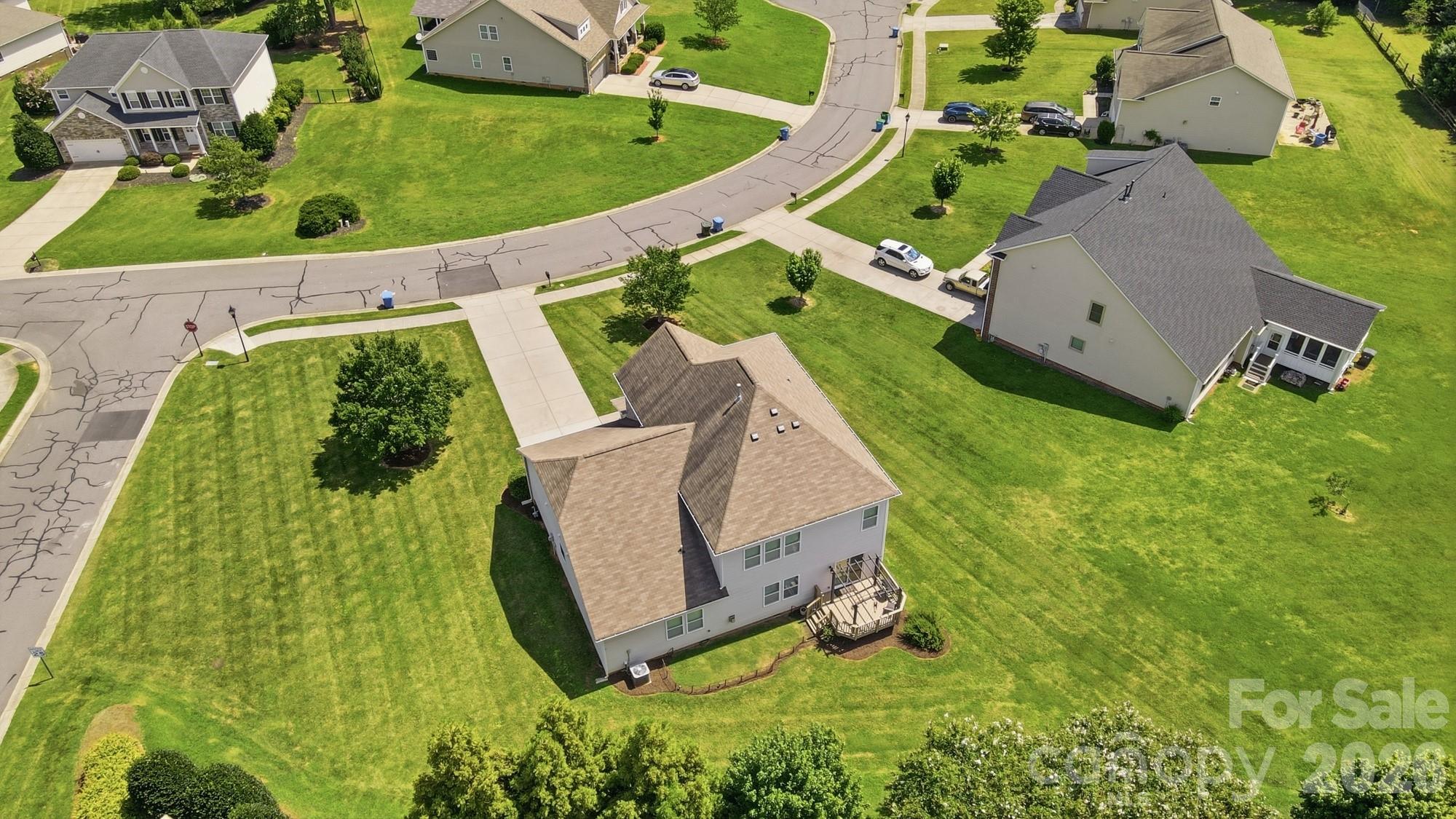 4031 Hay Meadow Drive