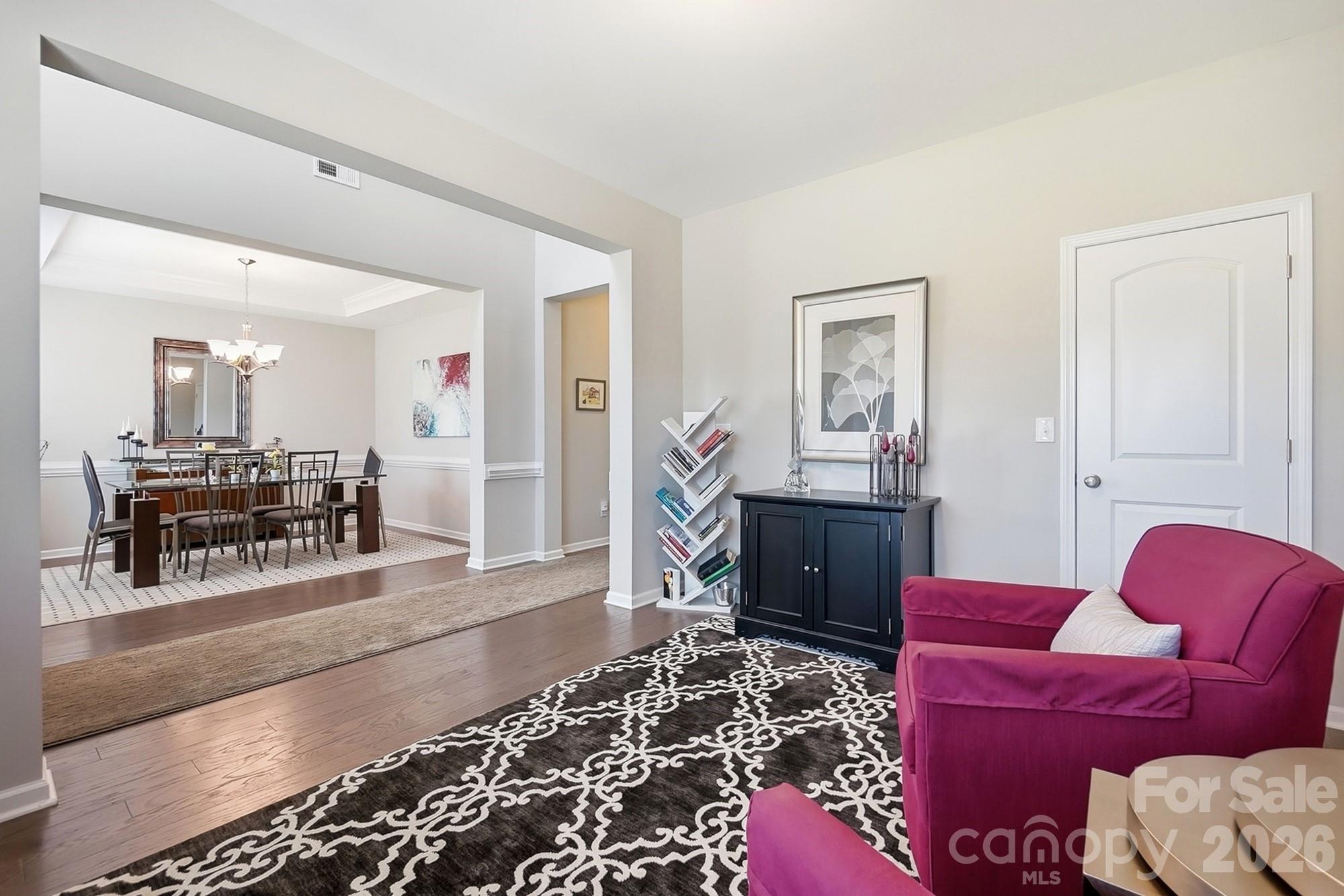 4031 Hay Meadow Drive