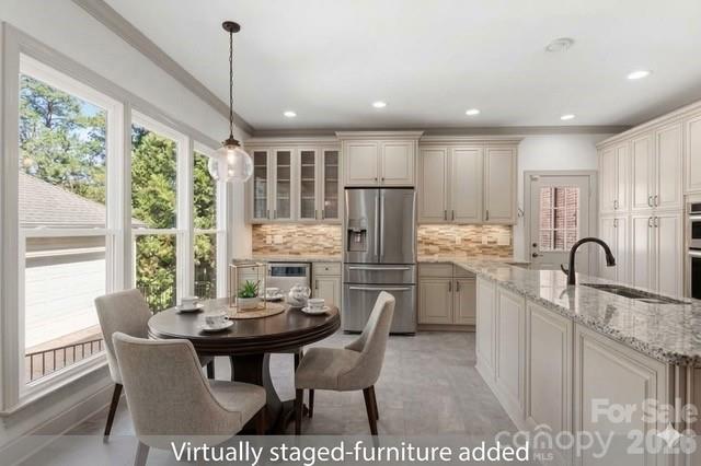 7130 Prescott Pond Lane