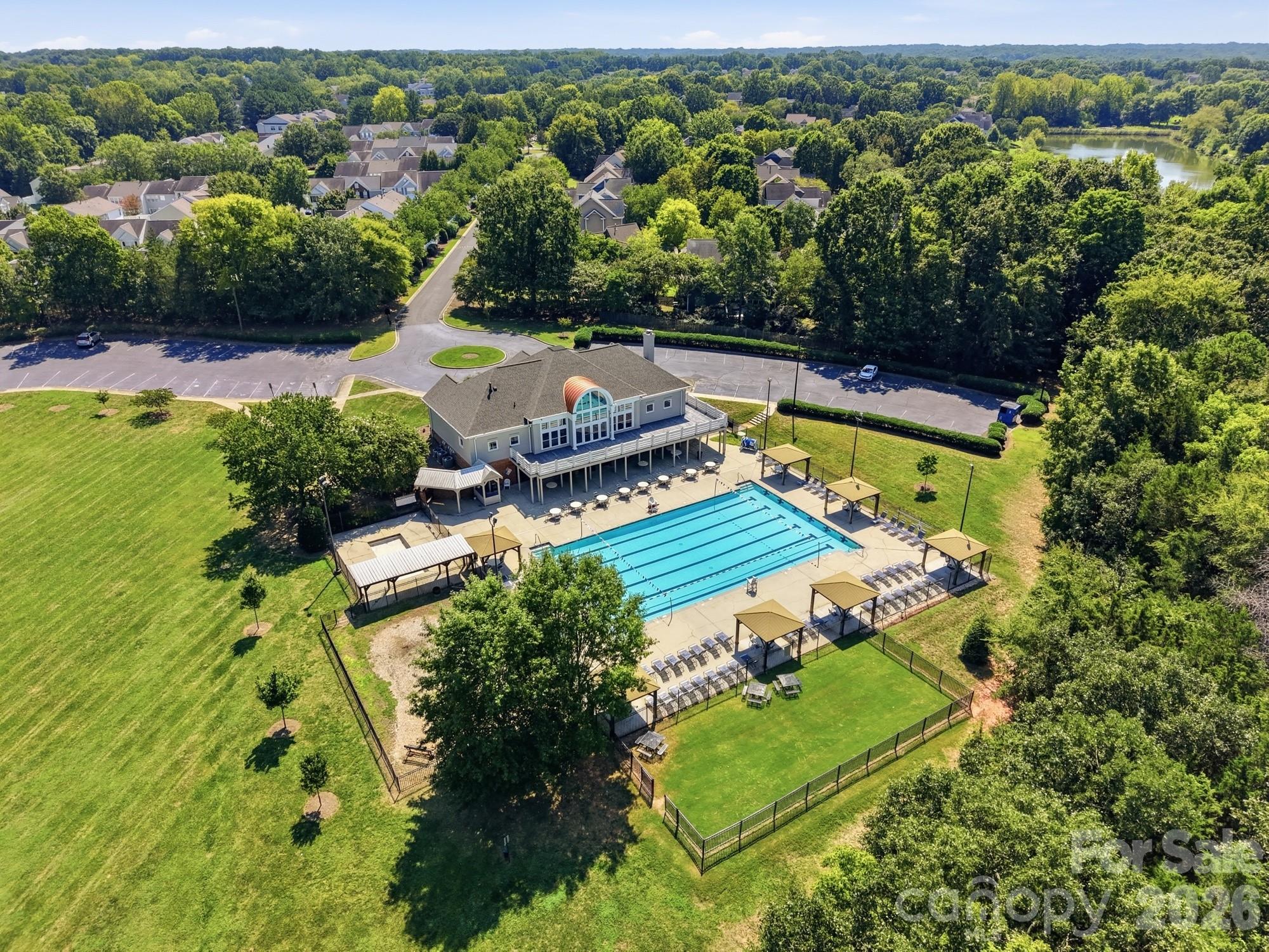 7130 Prescott Pond Lane