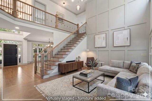 7130 Prescott Pond Lane