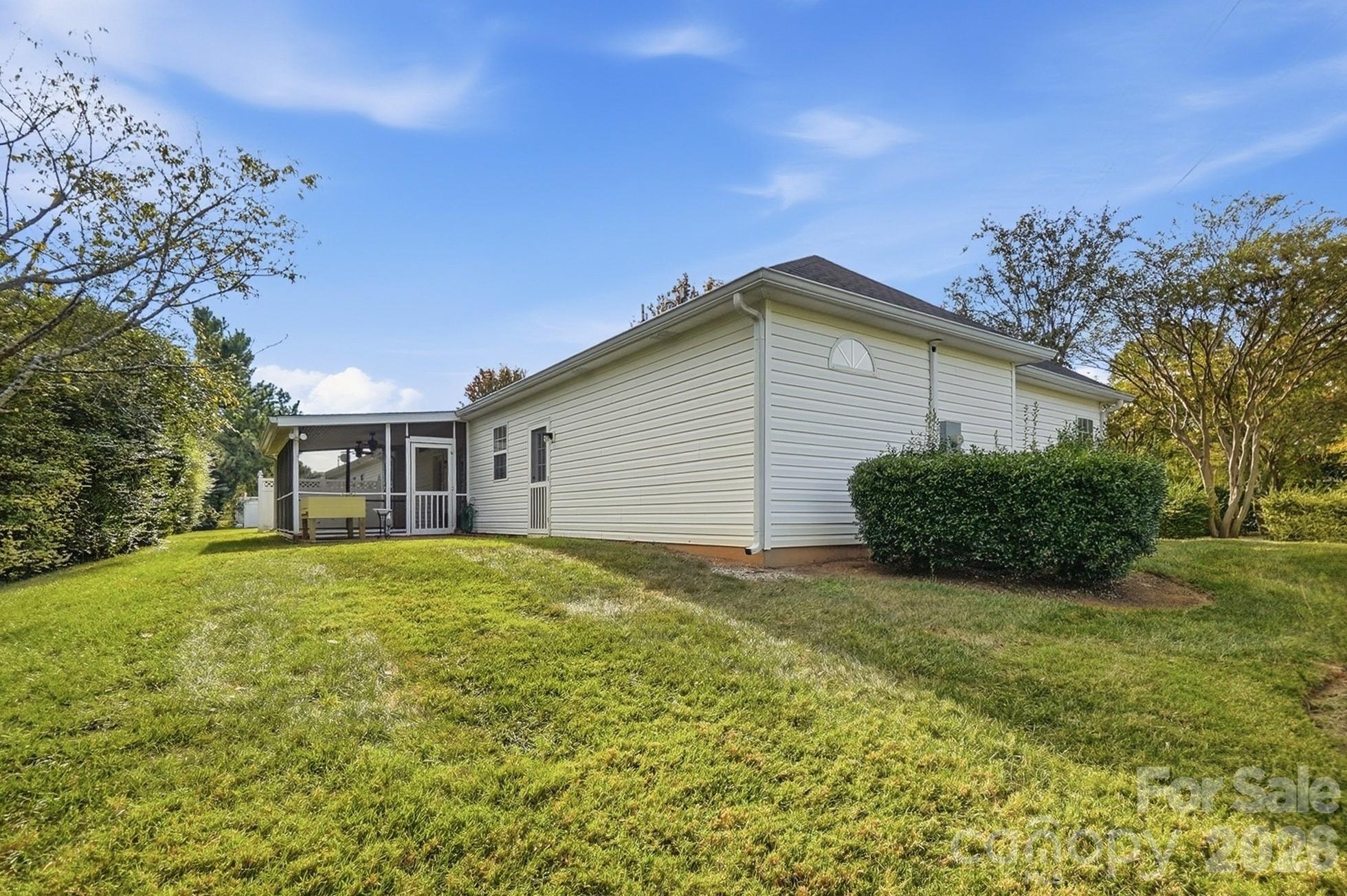 9218 Duckhorn Drive